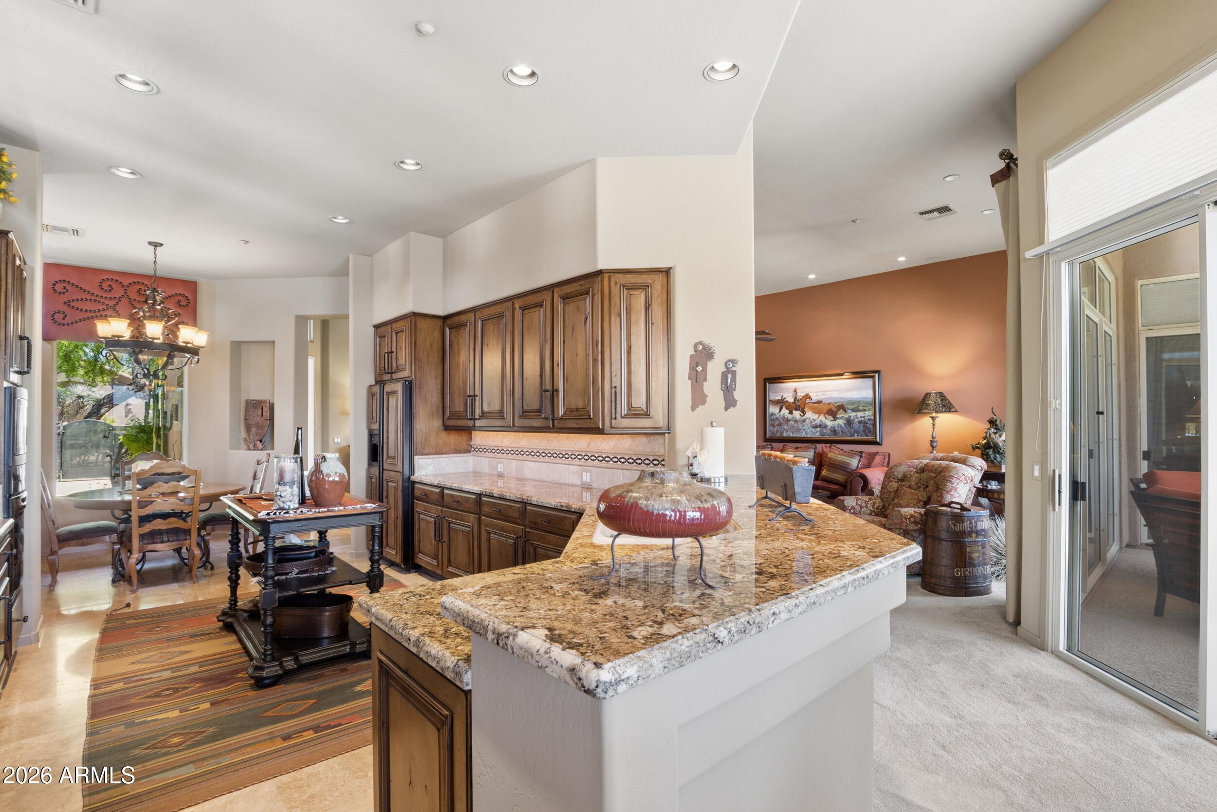 LEGEND TRAIL - Residential