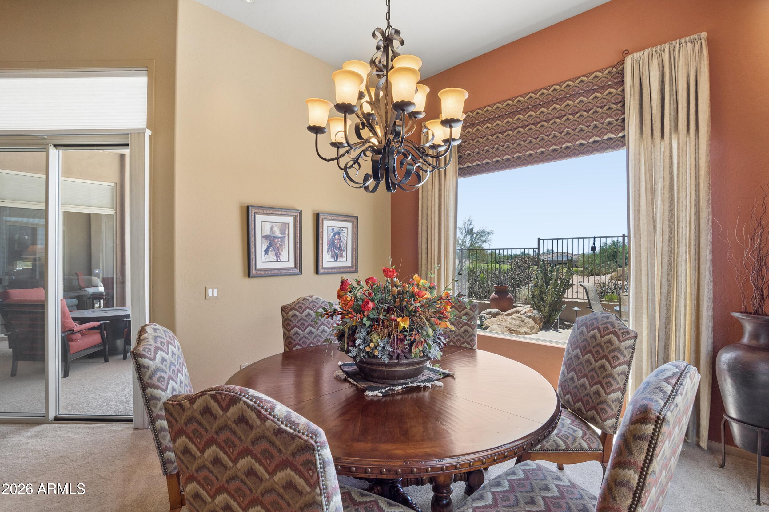 LEGEND TRAIL - Residential