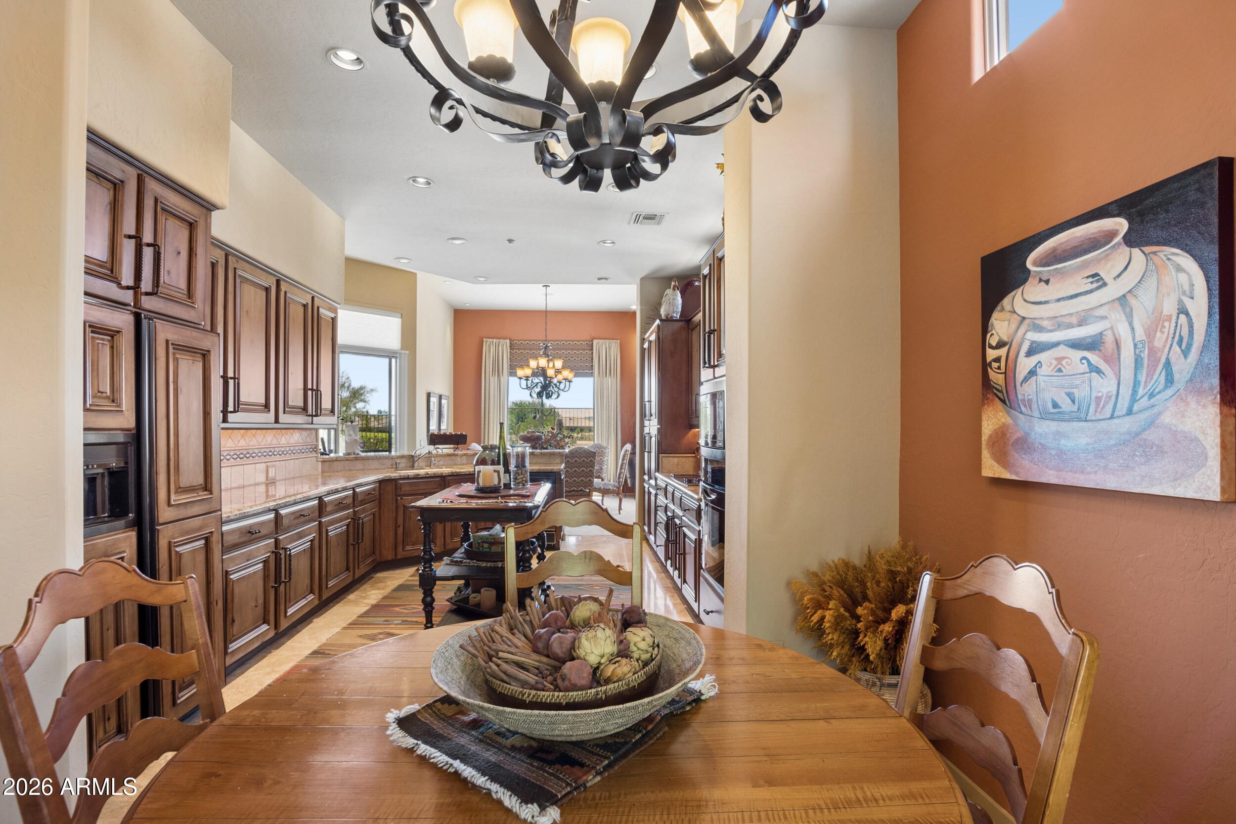 LEGEND TRAIL - Residential