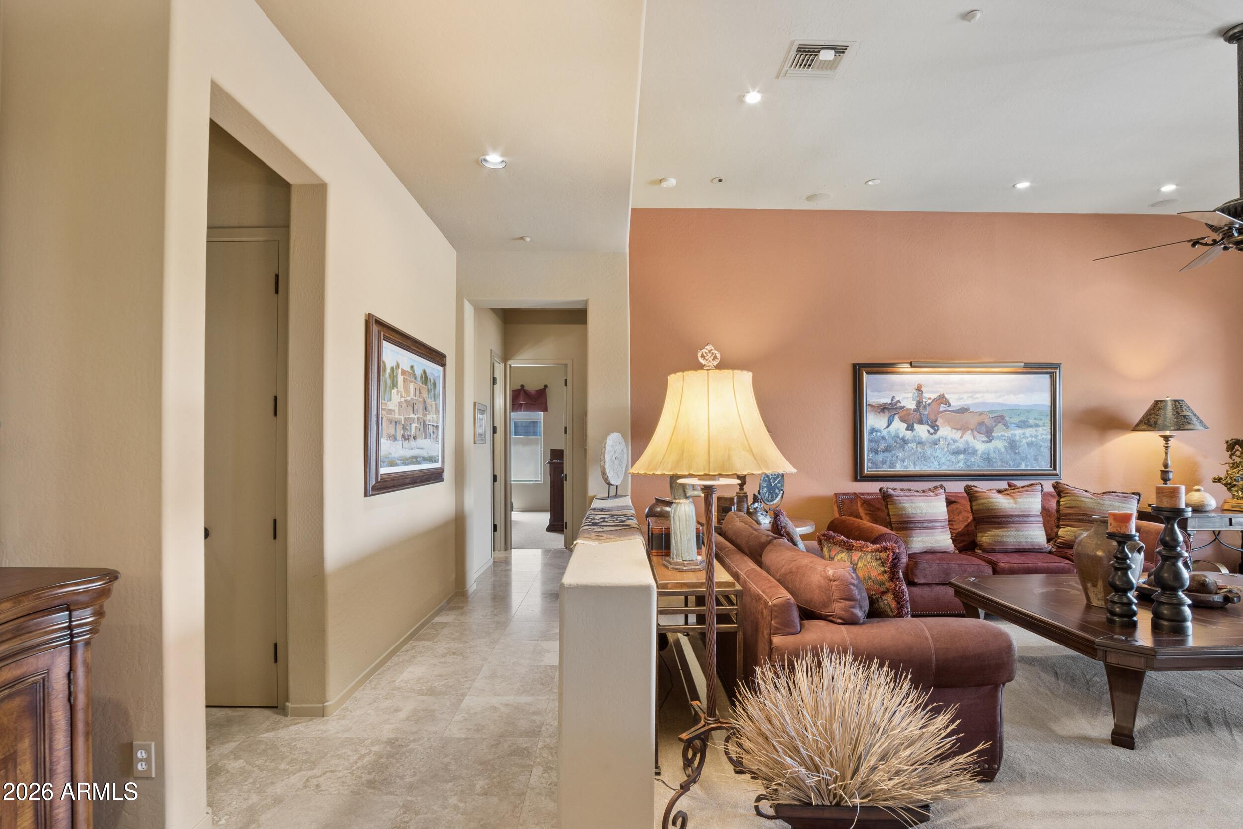 LEGEND TRAIL - Residential