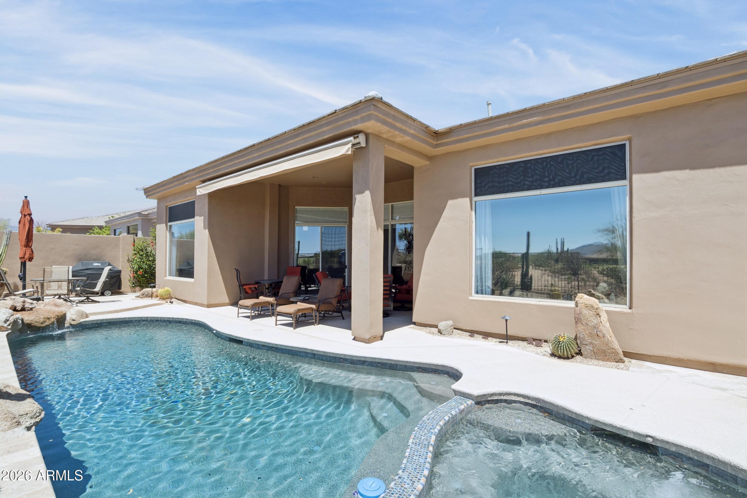LEGEND TRAIL - Residential