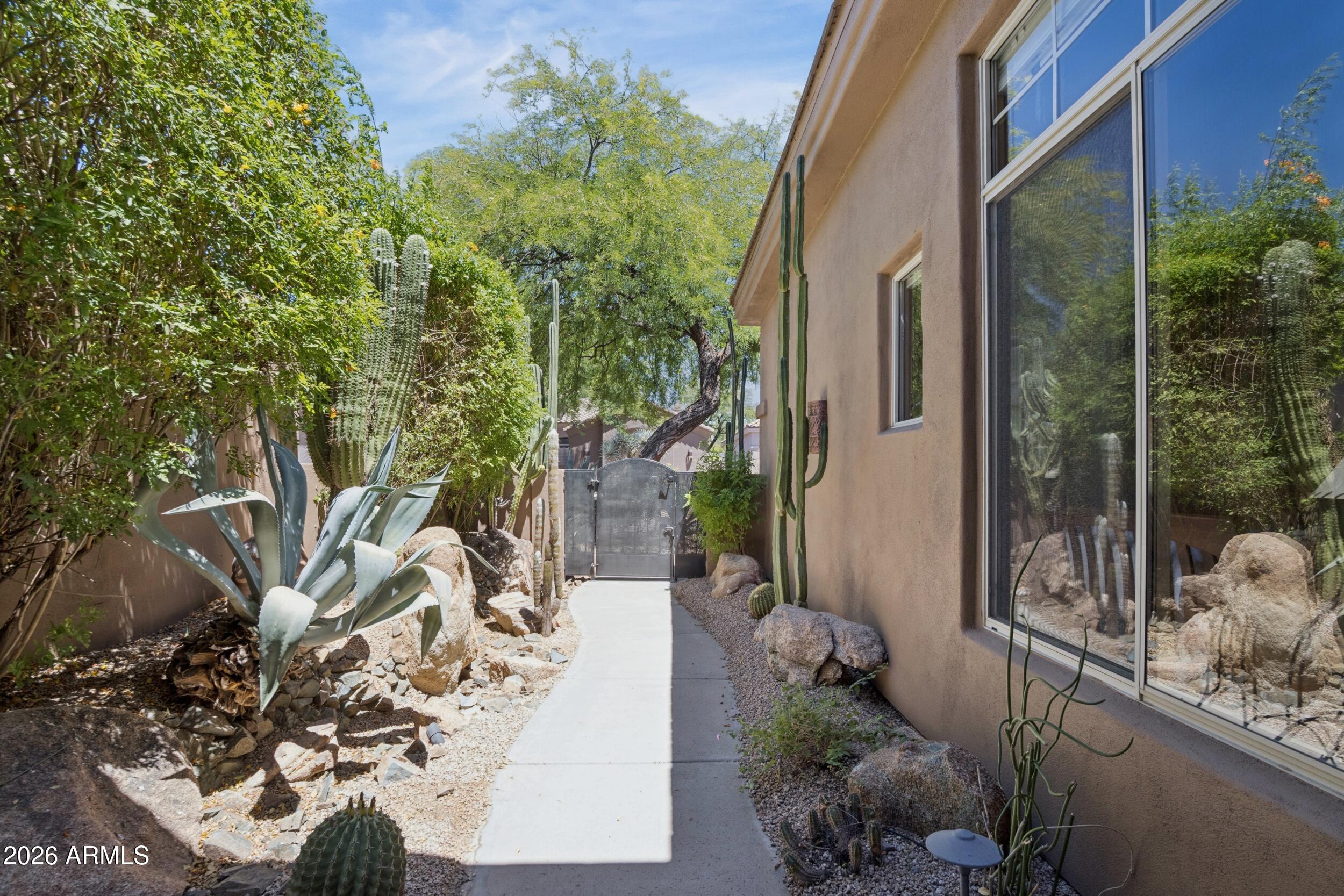 LEGEND TRAIL - Residential