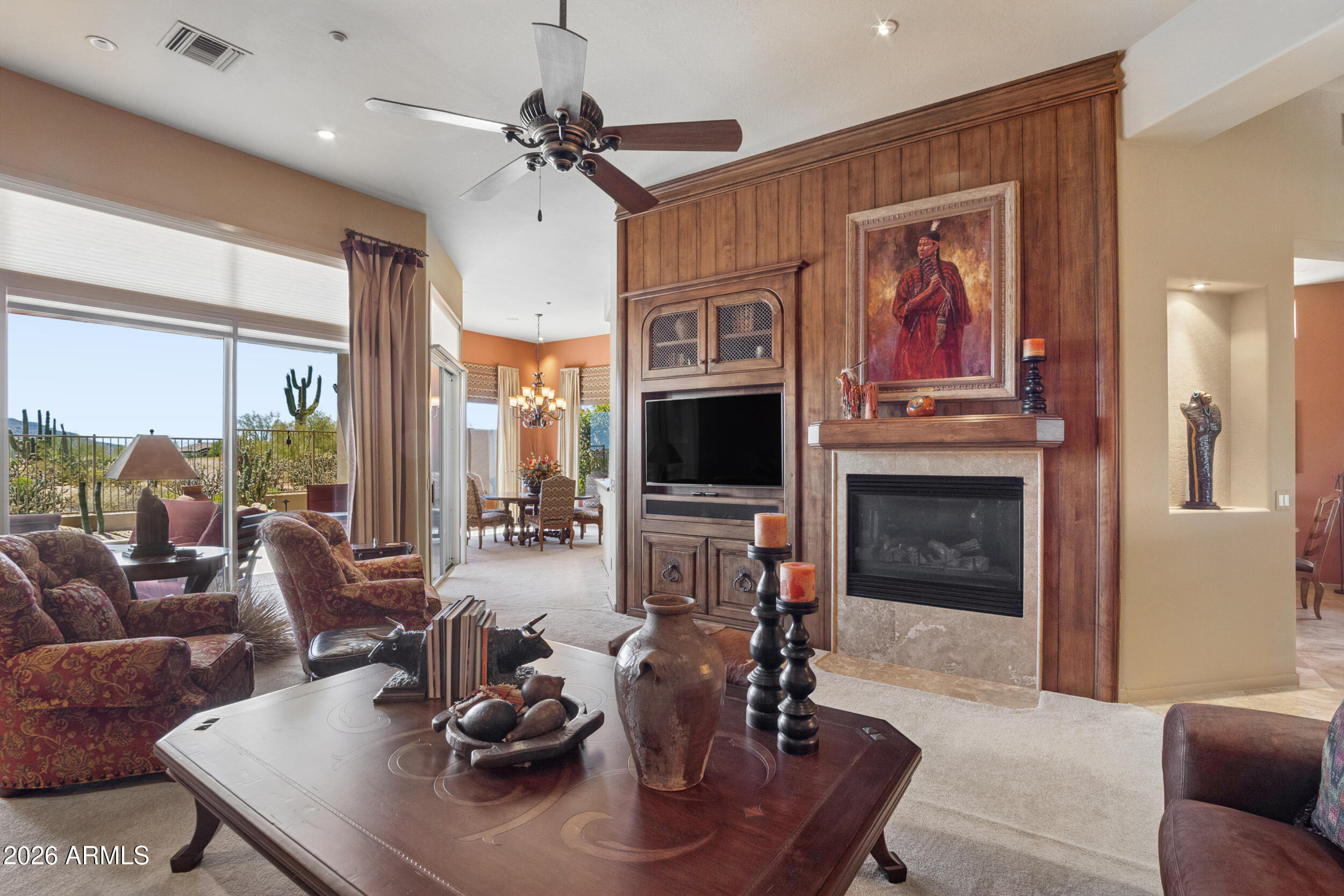 LEGEND TRAIL - Residential