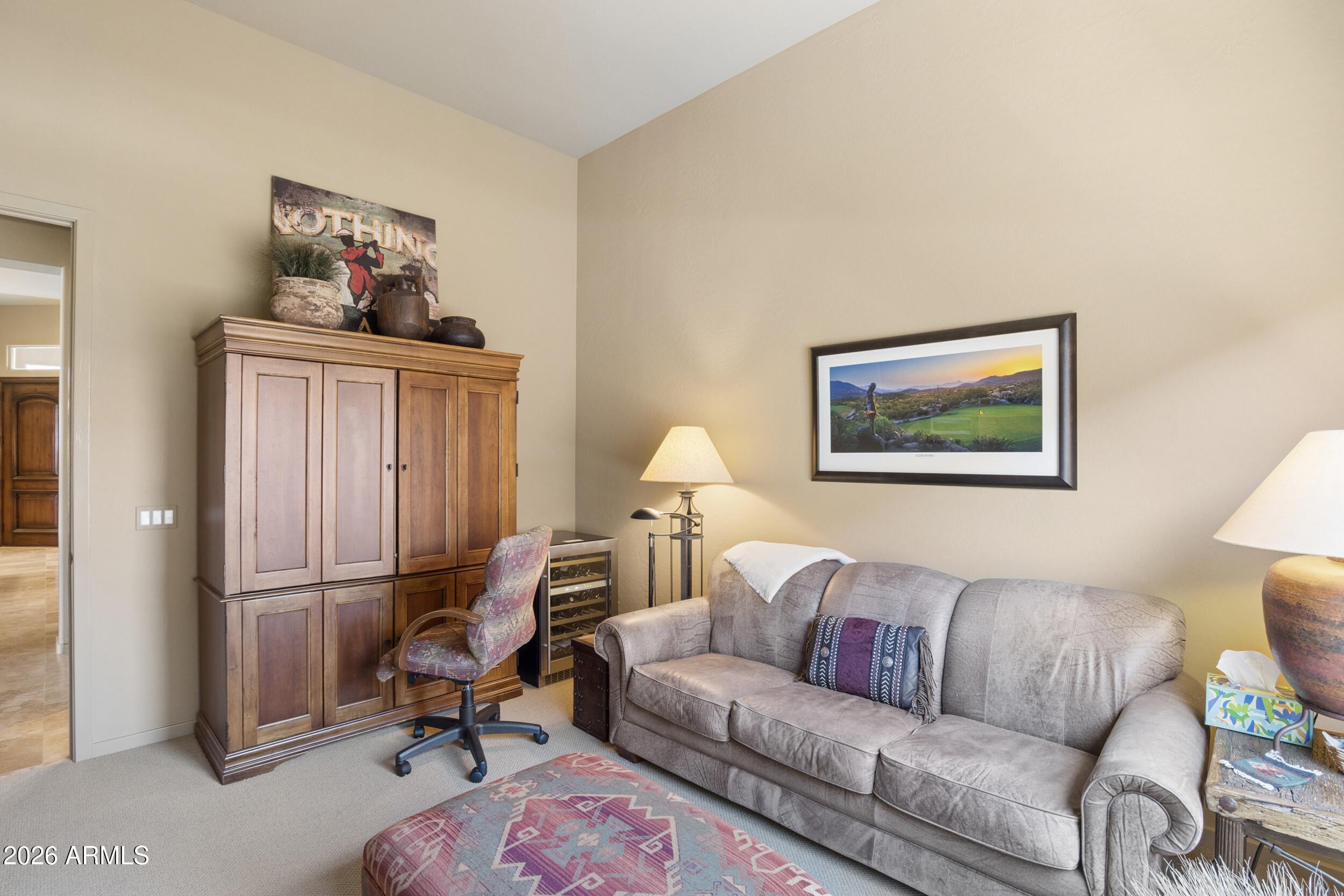 LEGEND TRAIL - Residential