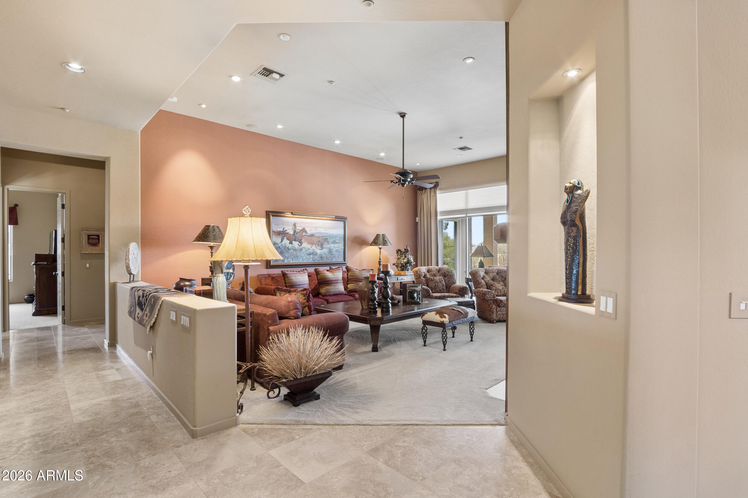 LEGEND TRAIL - Residential
