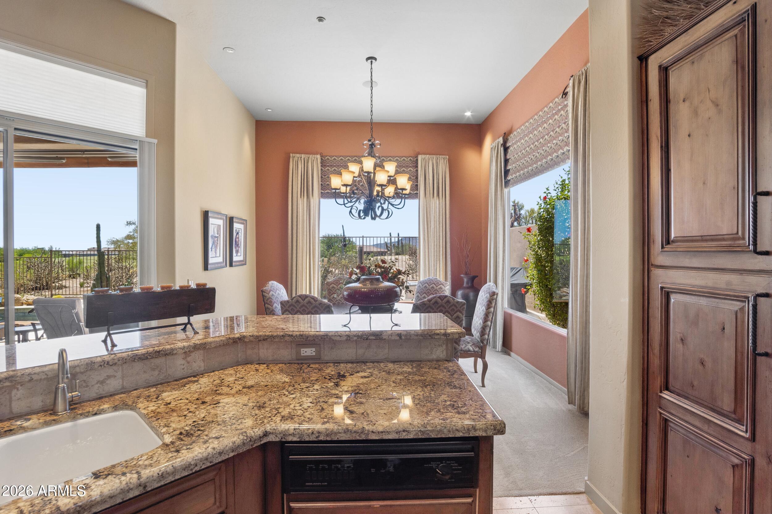LEGEND TRAIL - Residential