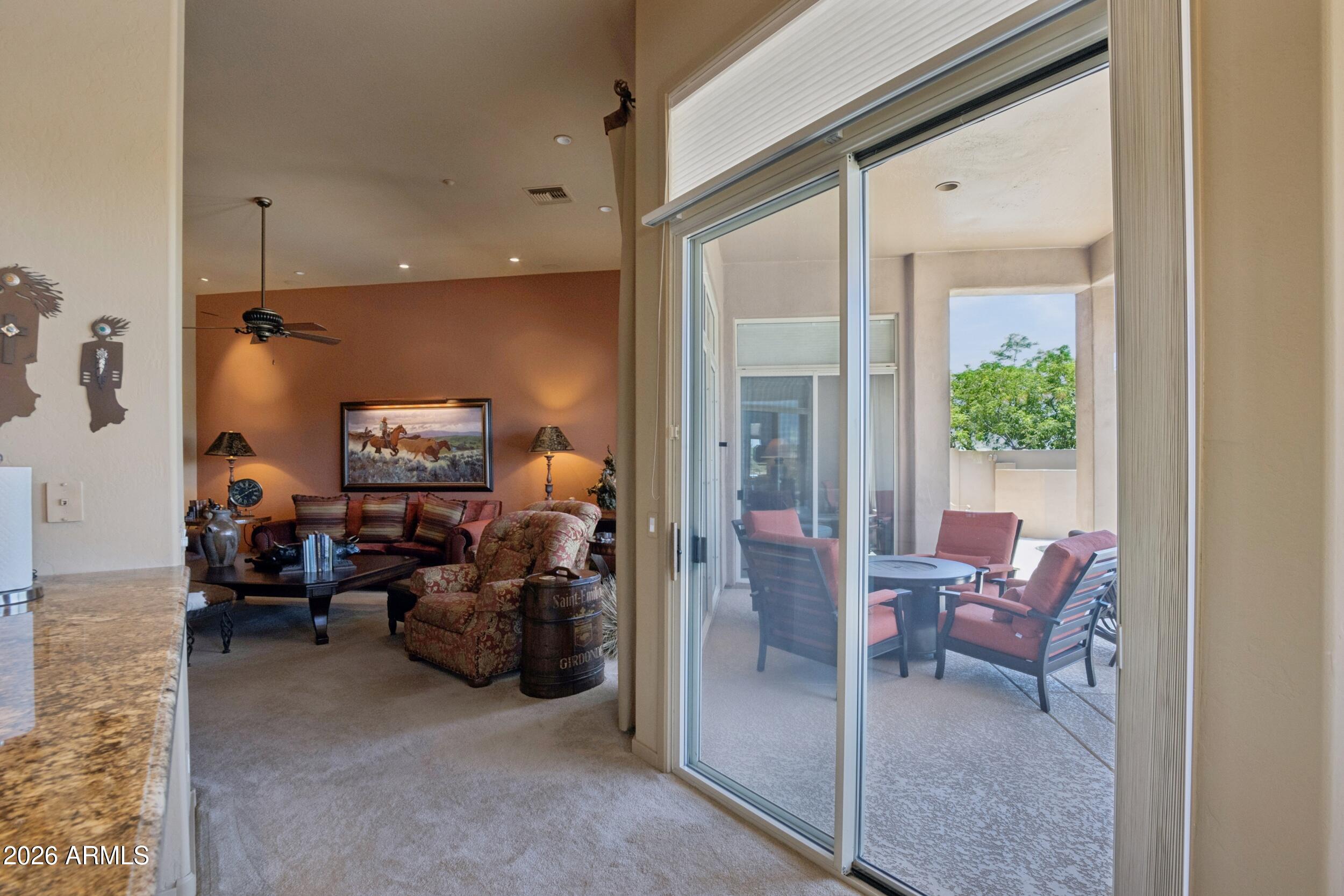 LEGEND TRAIL - Residential