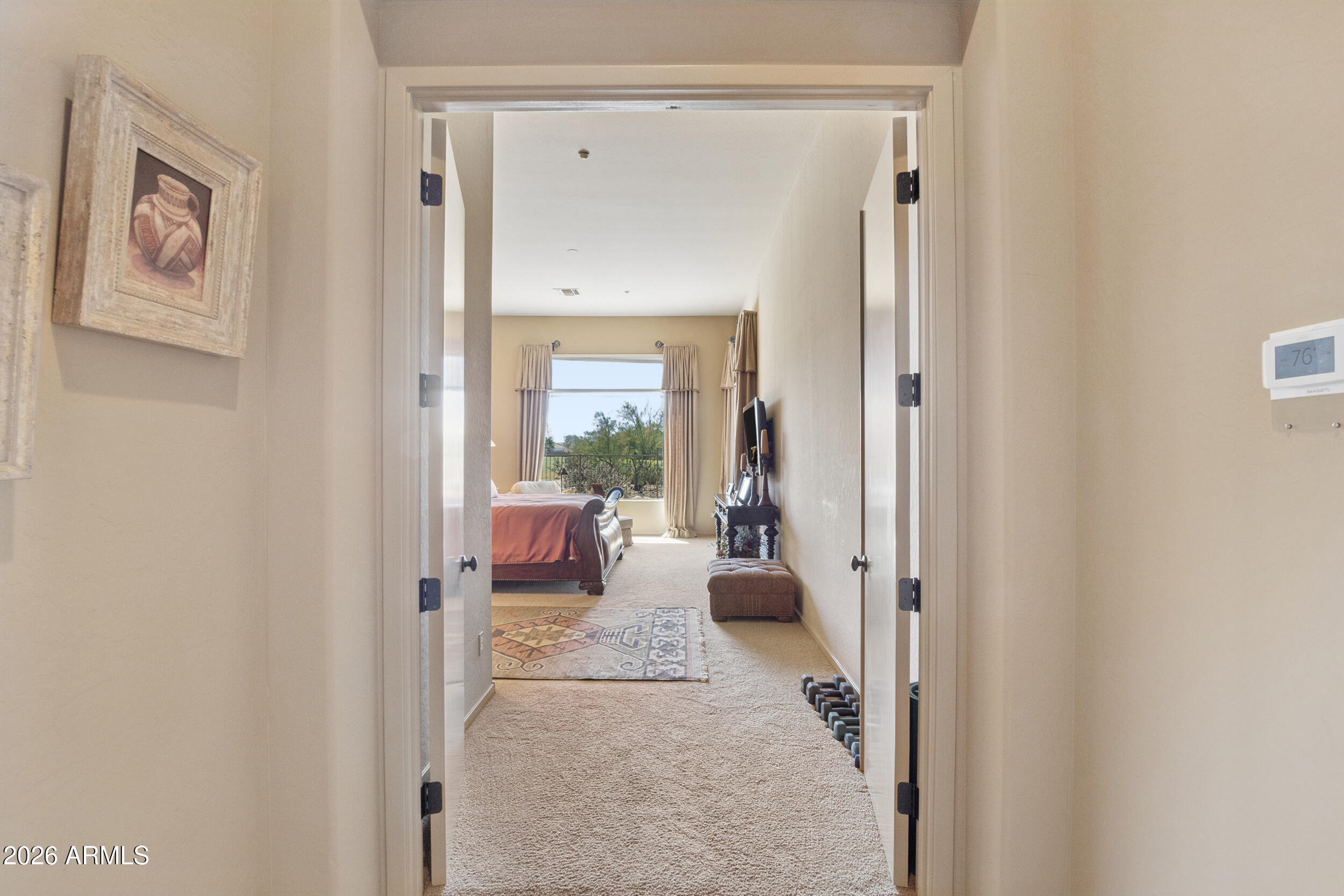 LEGEND TRAIL - Residential
