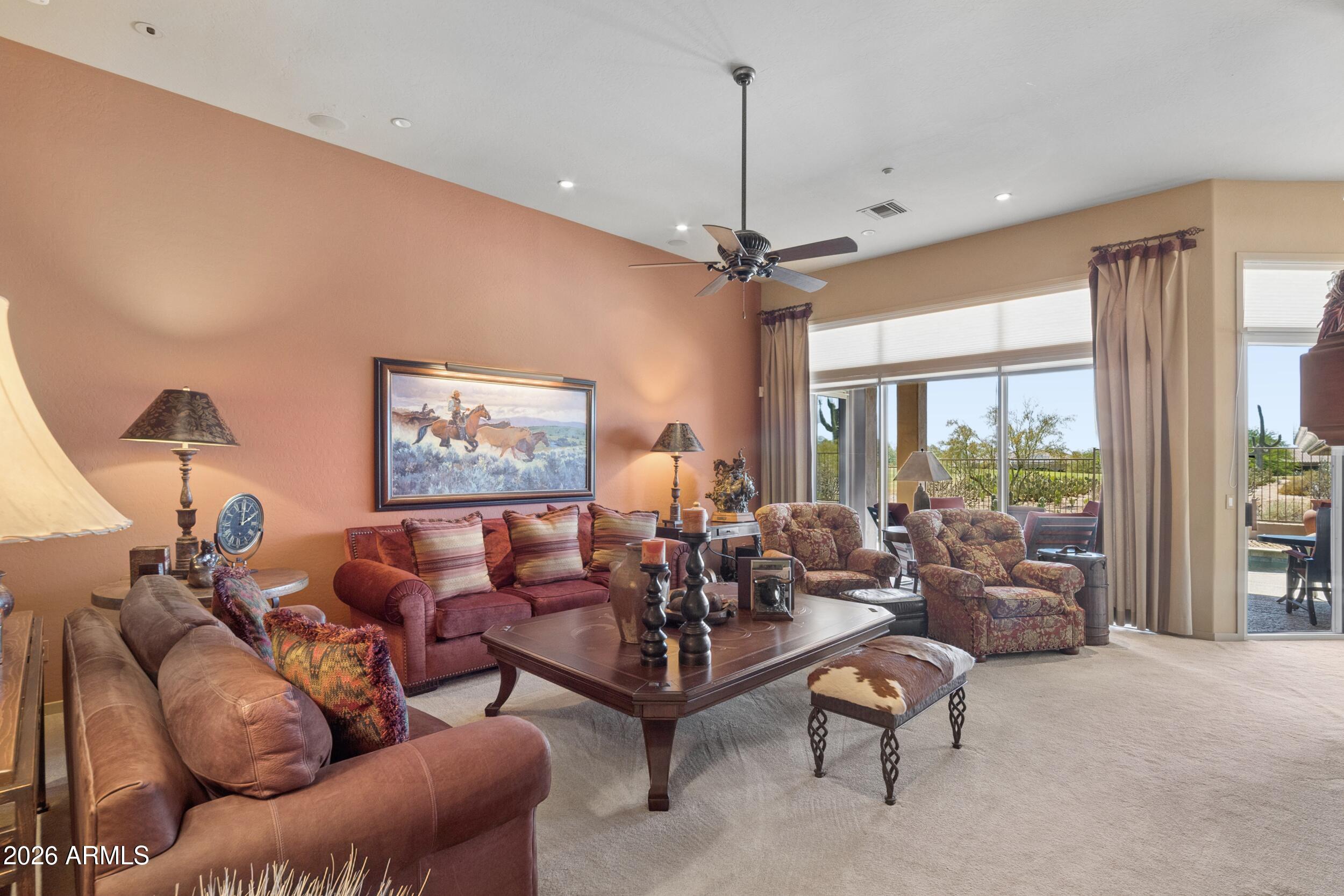 LEGEND TRAIL - Residential