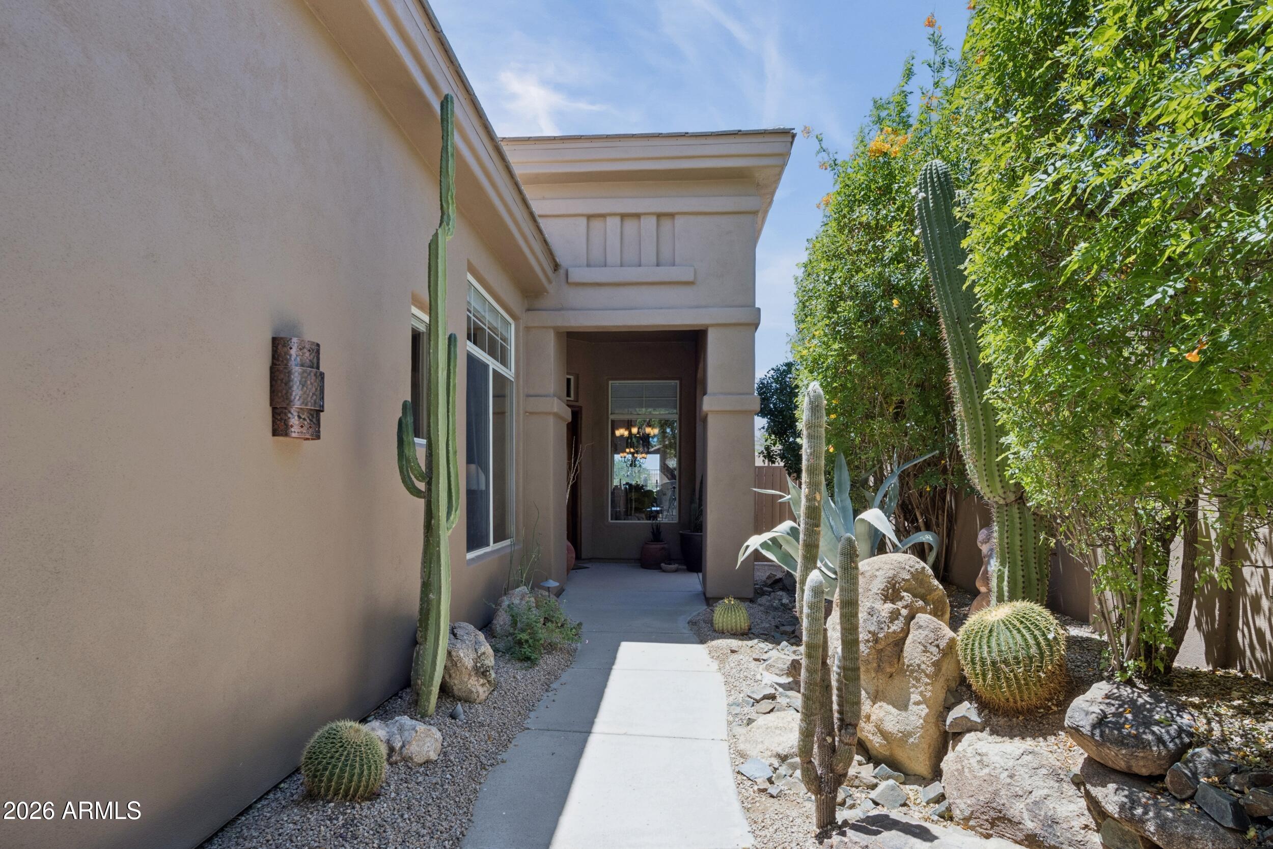 LEGEND TRAIL - Residential