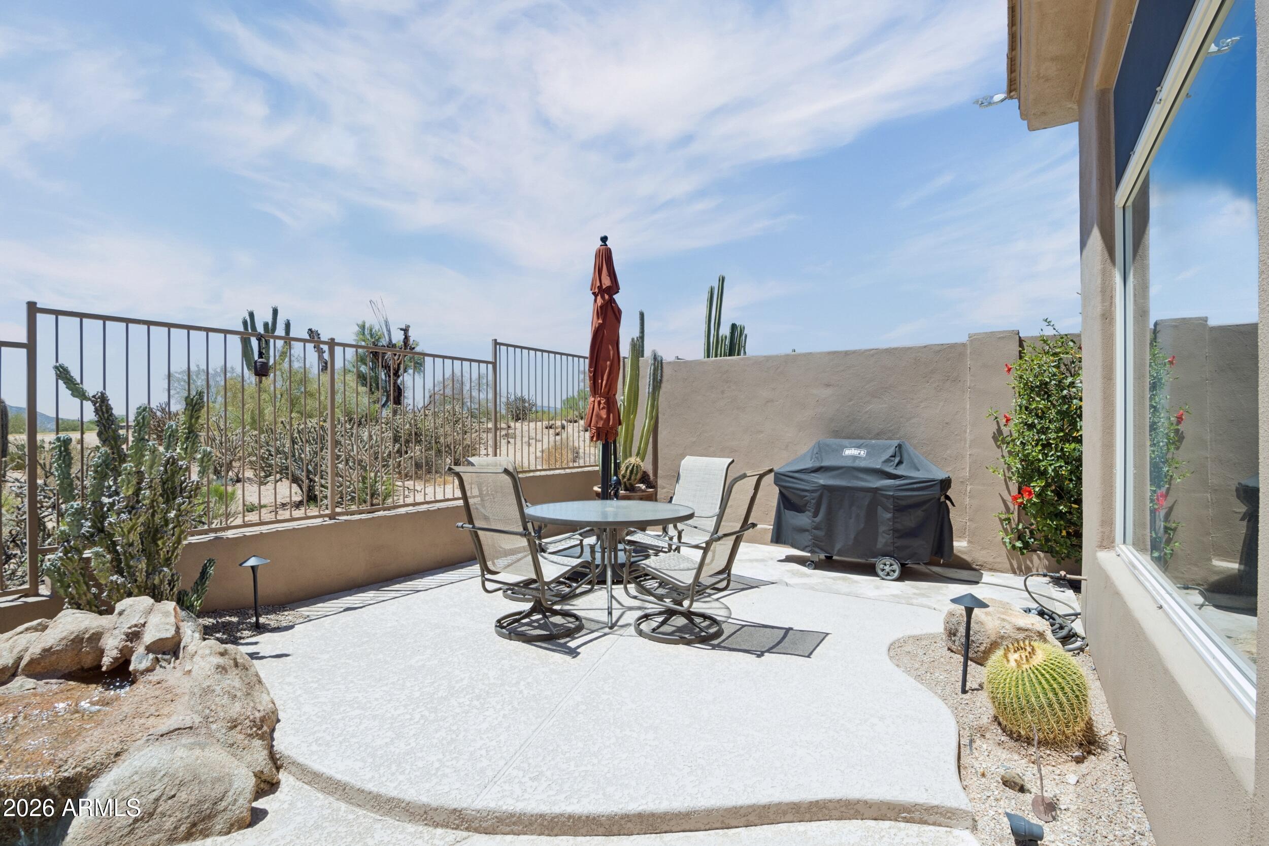 LEGEND TRAIL - Residential