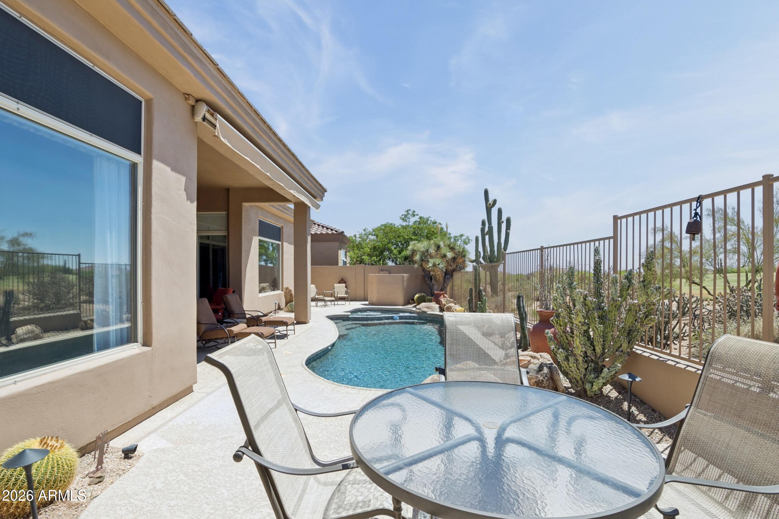 LEGEND TRAIL - Residential