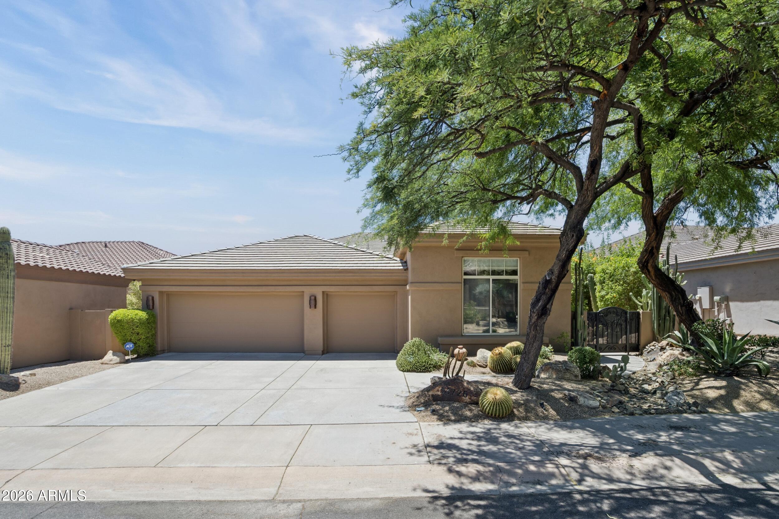 LEGEND TRAIL - Residential