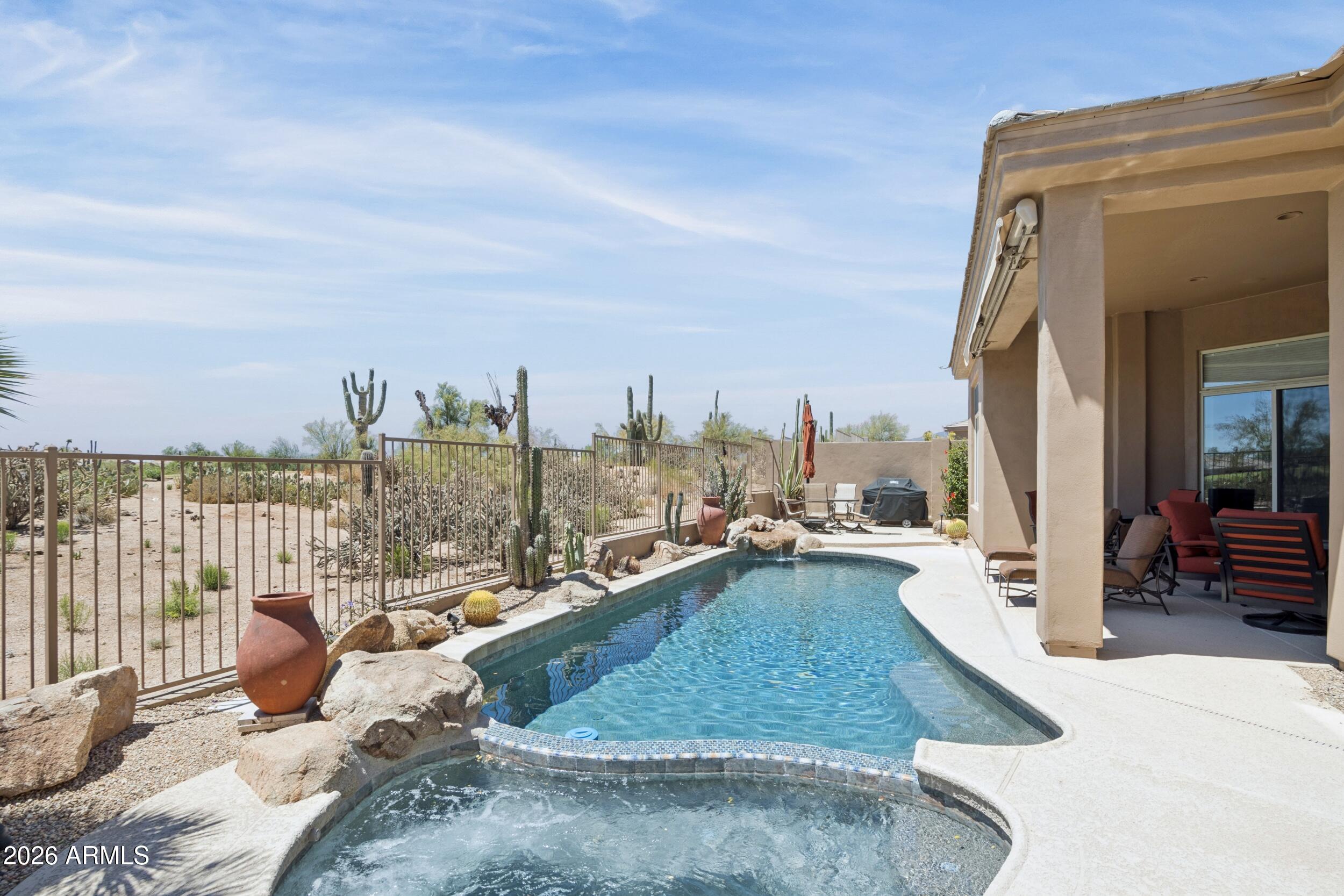 LEGEND TRAIL - Residential