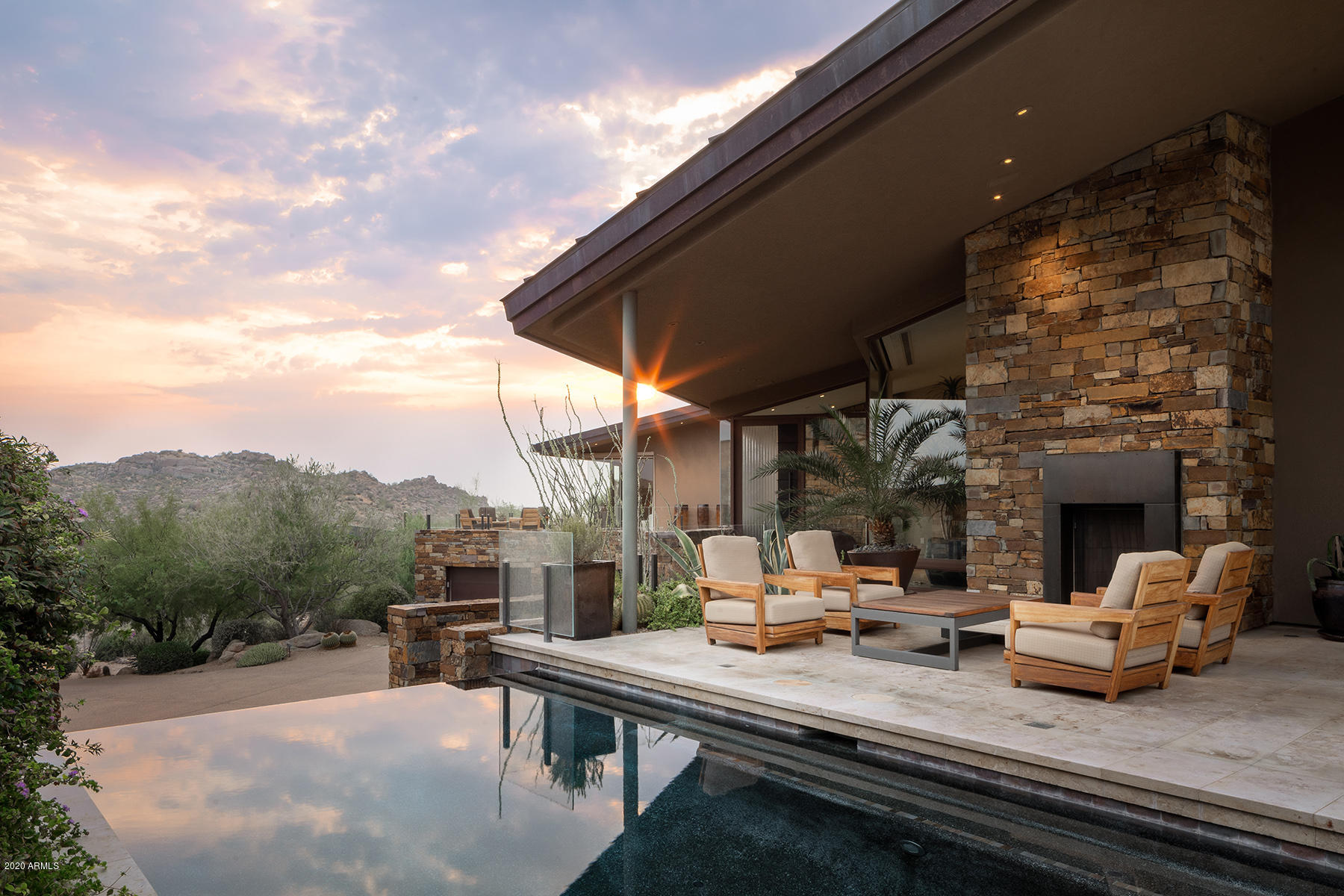 ESTANCIA PHASE 2B - Residential