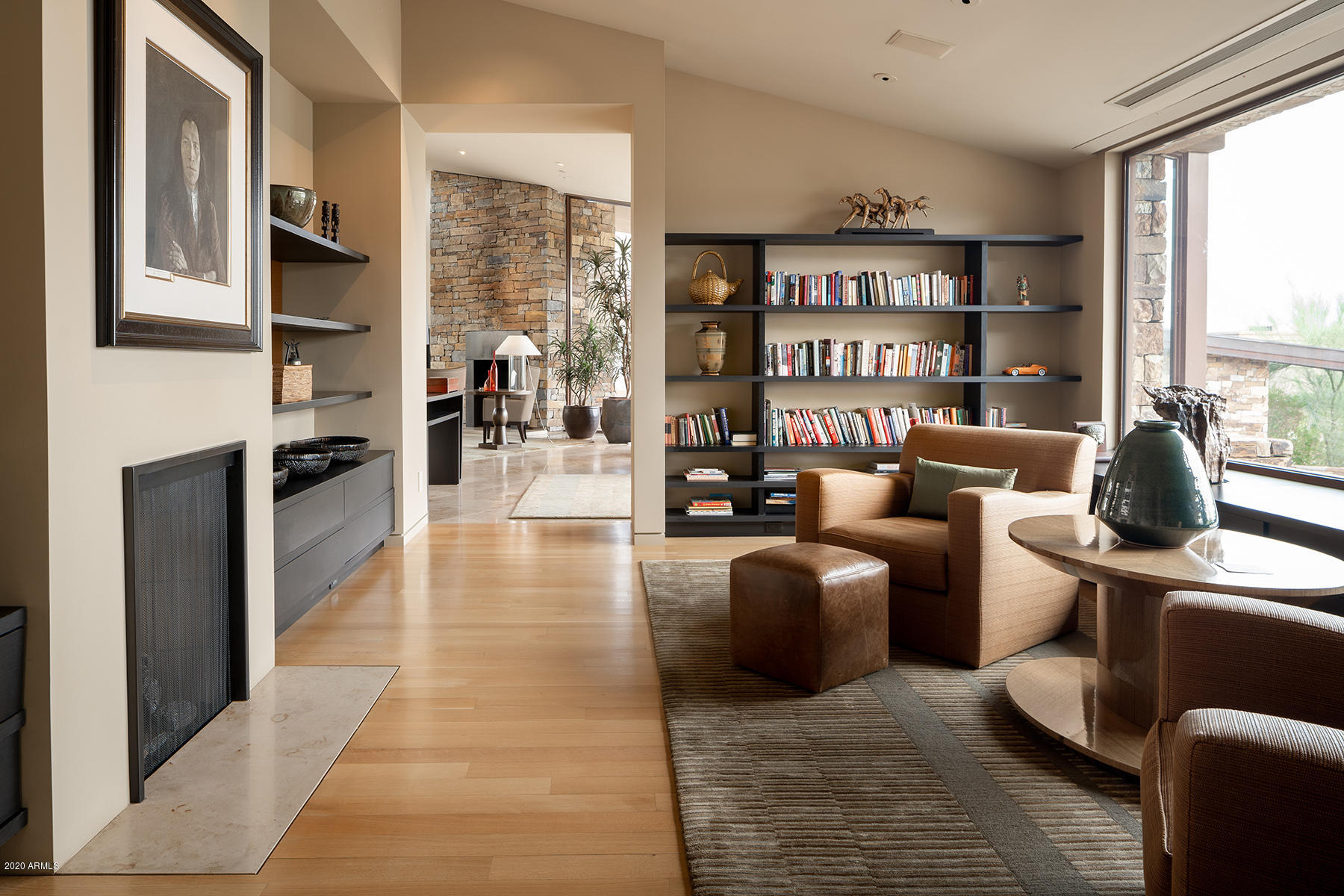 ESTANCIA PHASE 2B - Residential