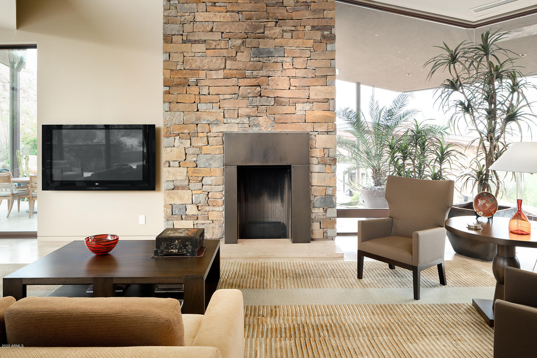 ESTANCIA PHASE 2B - Residential
