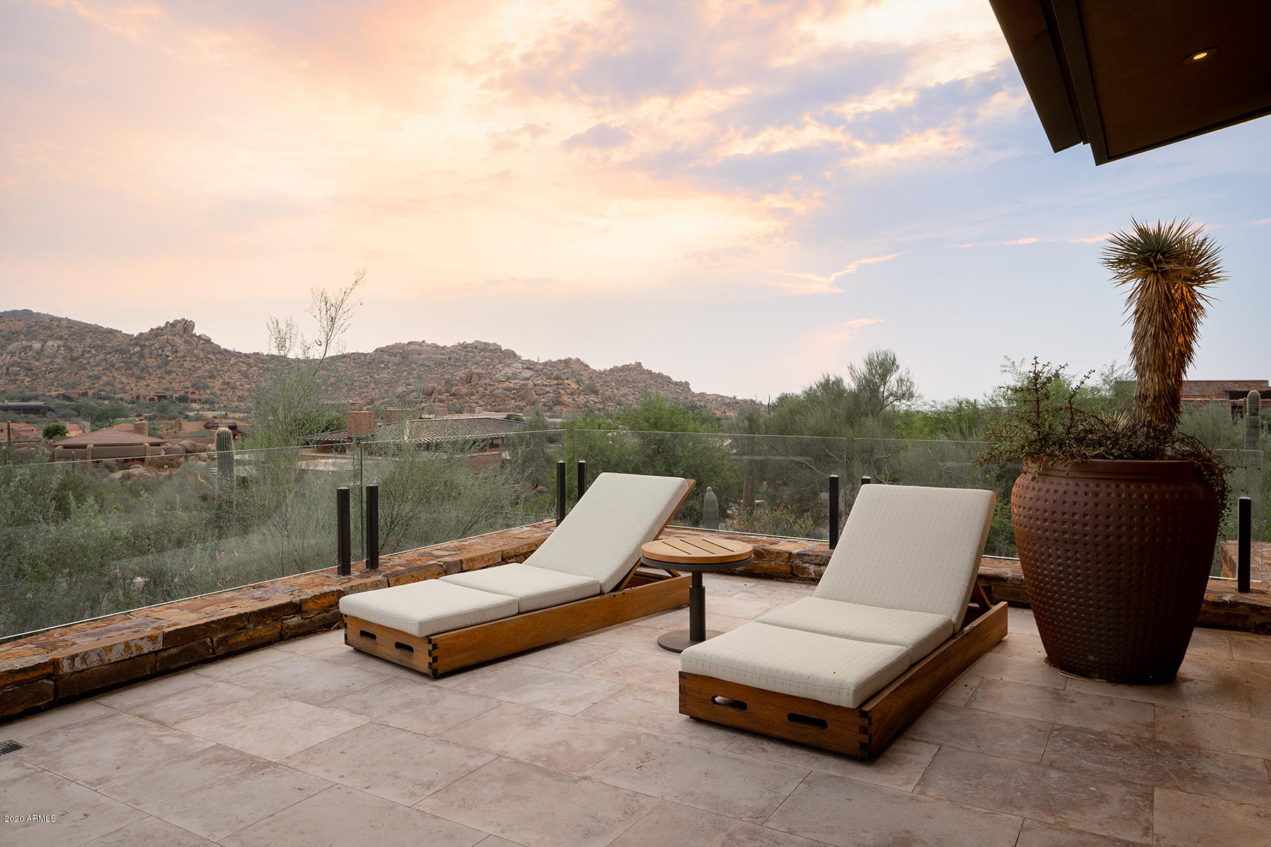 ESTANCIA PHASE 2B - Residential