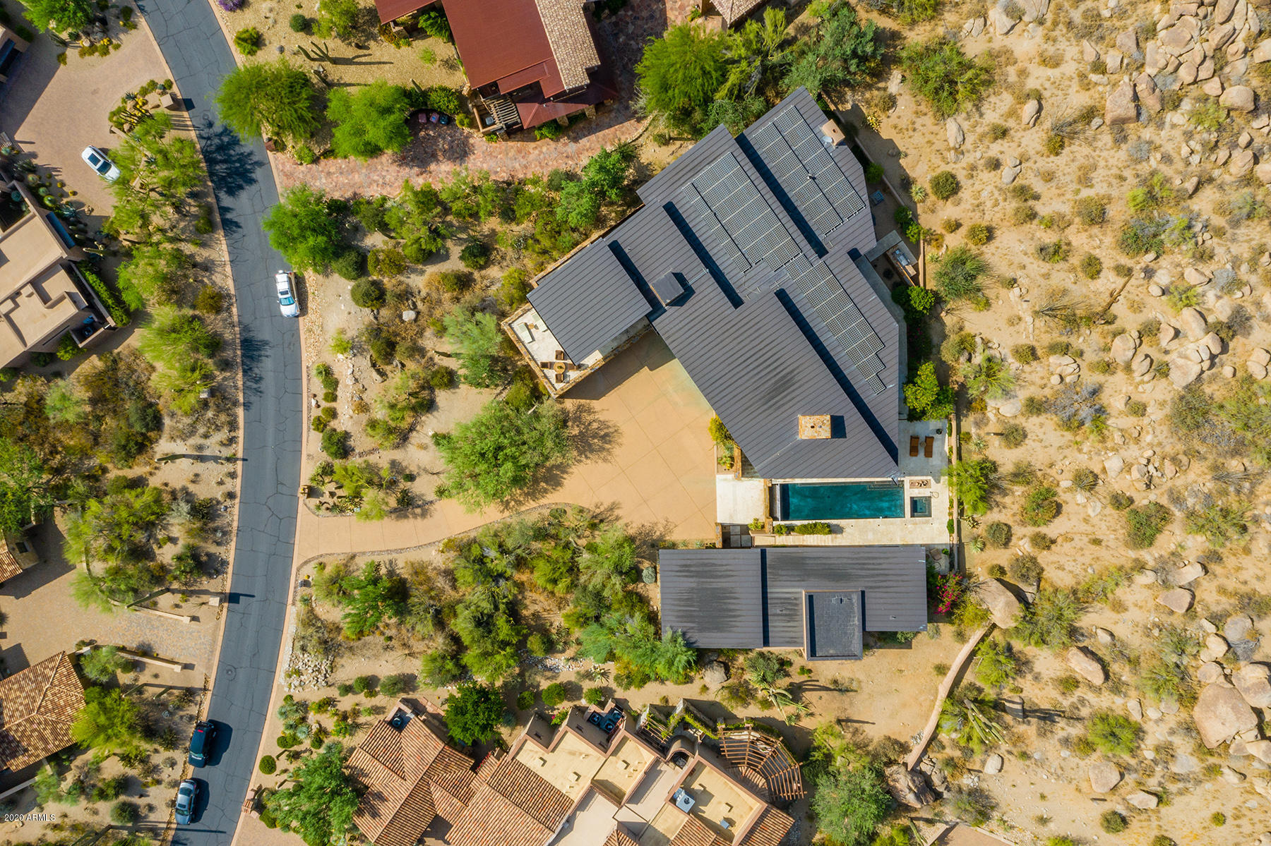 ESTANCIA PHASE 2B - Residential