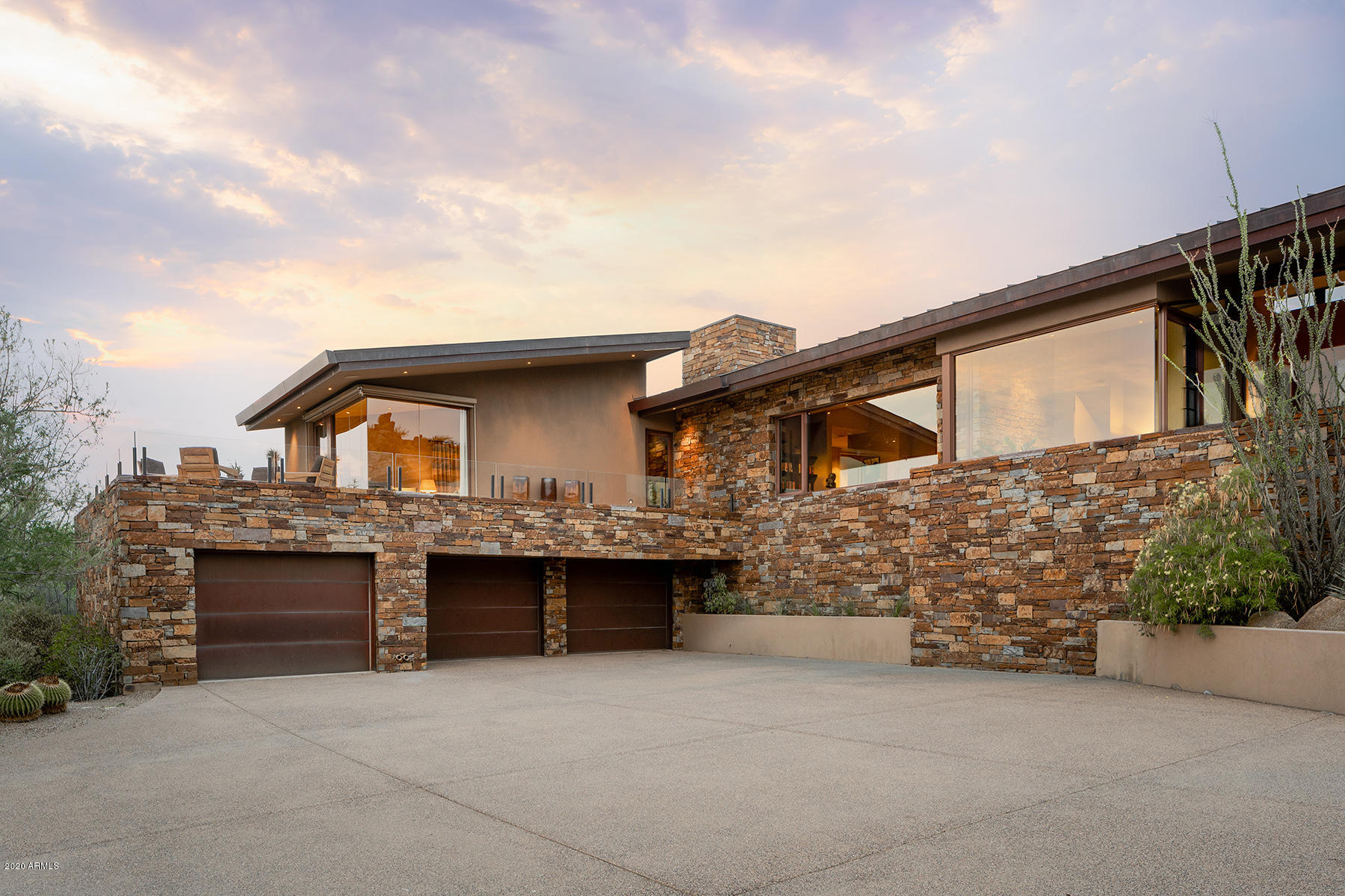 ESTANCIA PHASE 2B - Residential