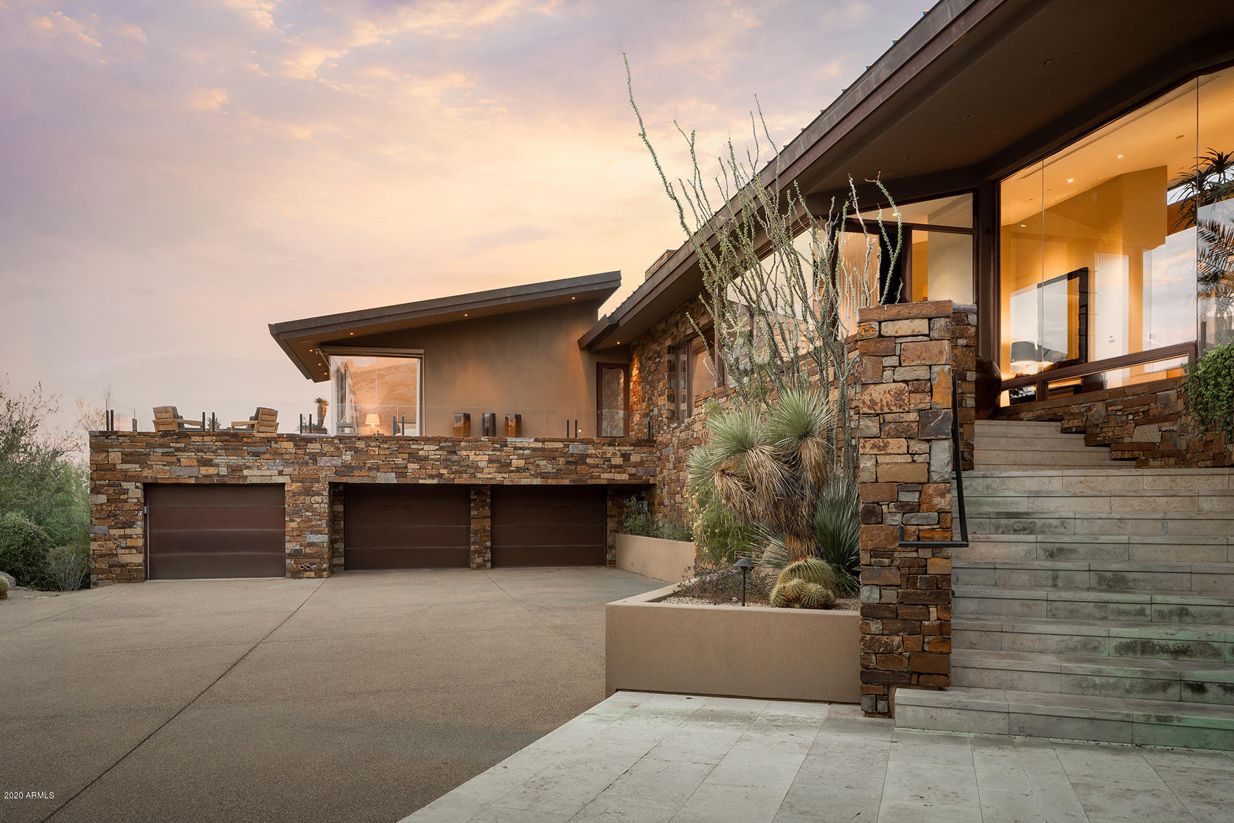 ESTANCIA PHASE 2B - Residential