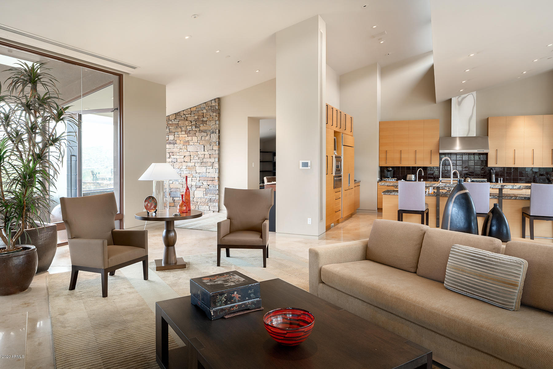 ESTANCIA PHASE 2B - Residential