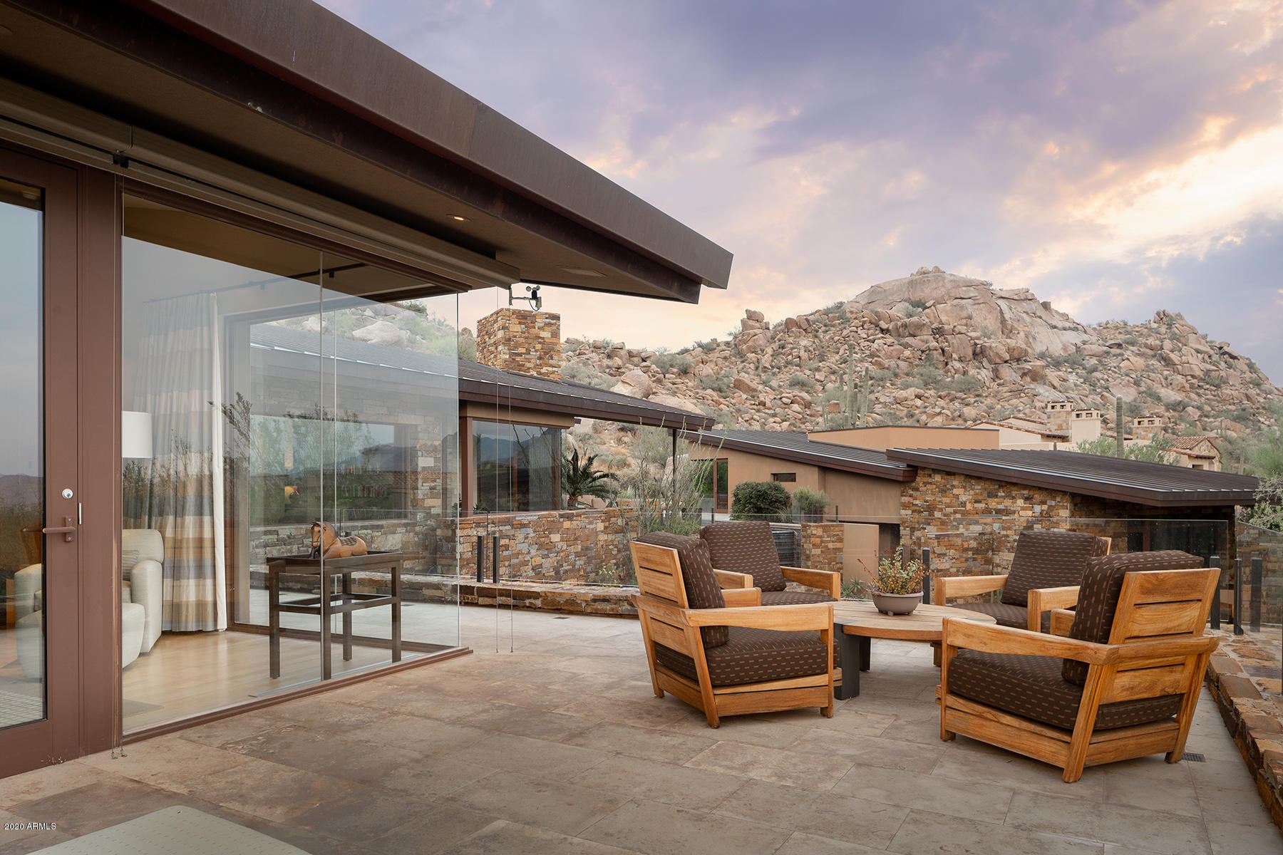 ESTANCIA PHASE 2B - Residential