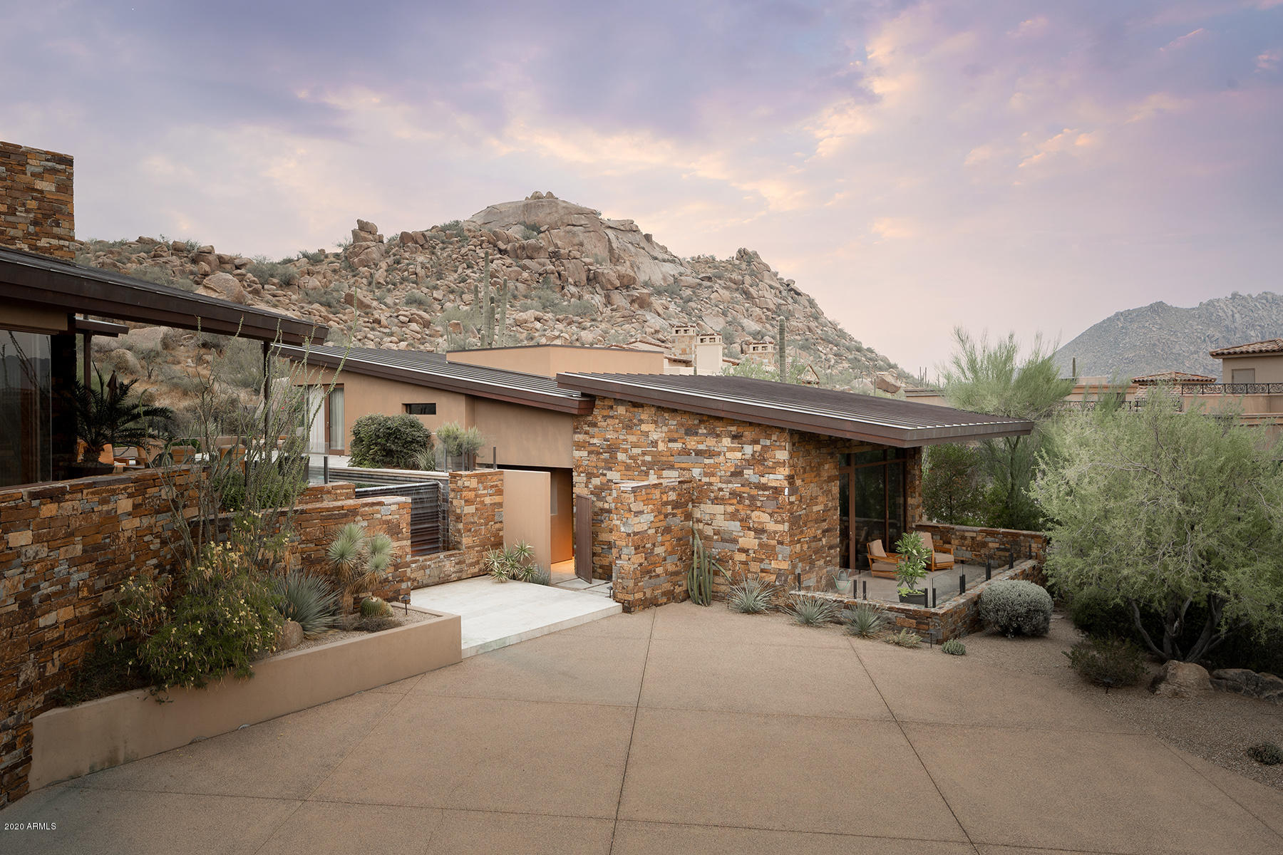 ESTANCIA PHASE 2B - Residential