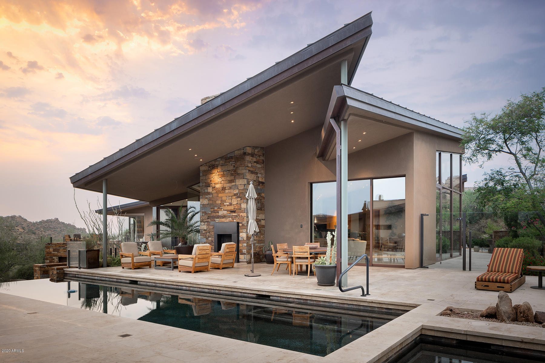 ESTANCIA PHASE 2B - Residential