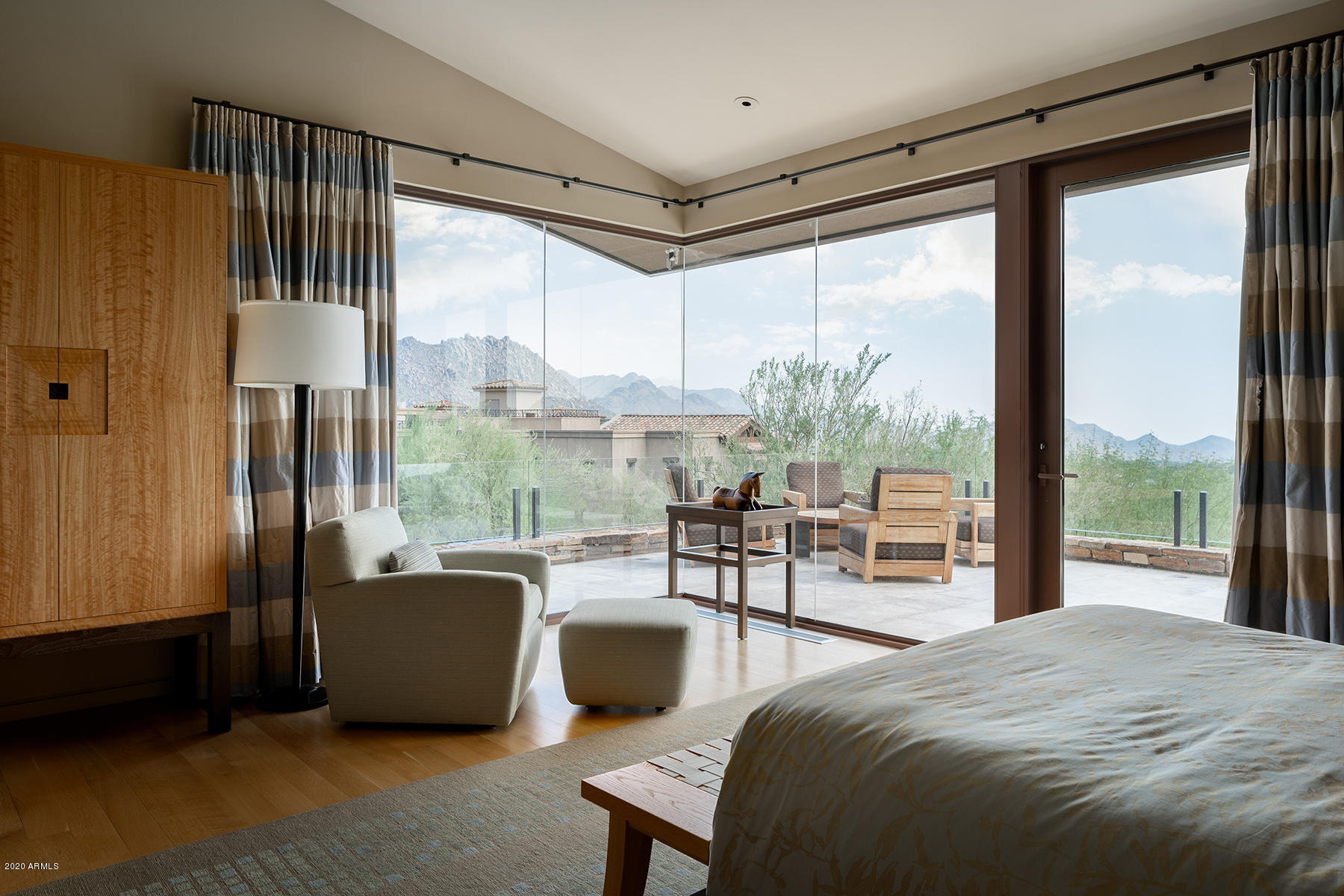 ESTANCIA PHASE 2B - Residential