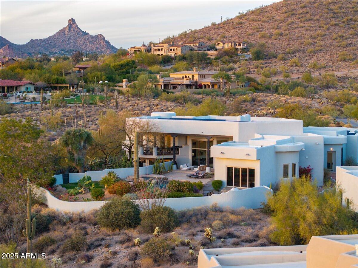 CANYON HEIGHTS - Residential