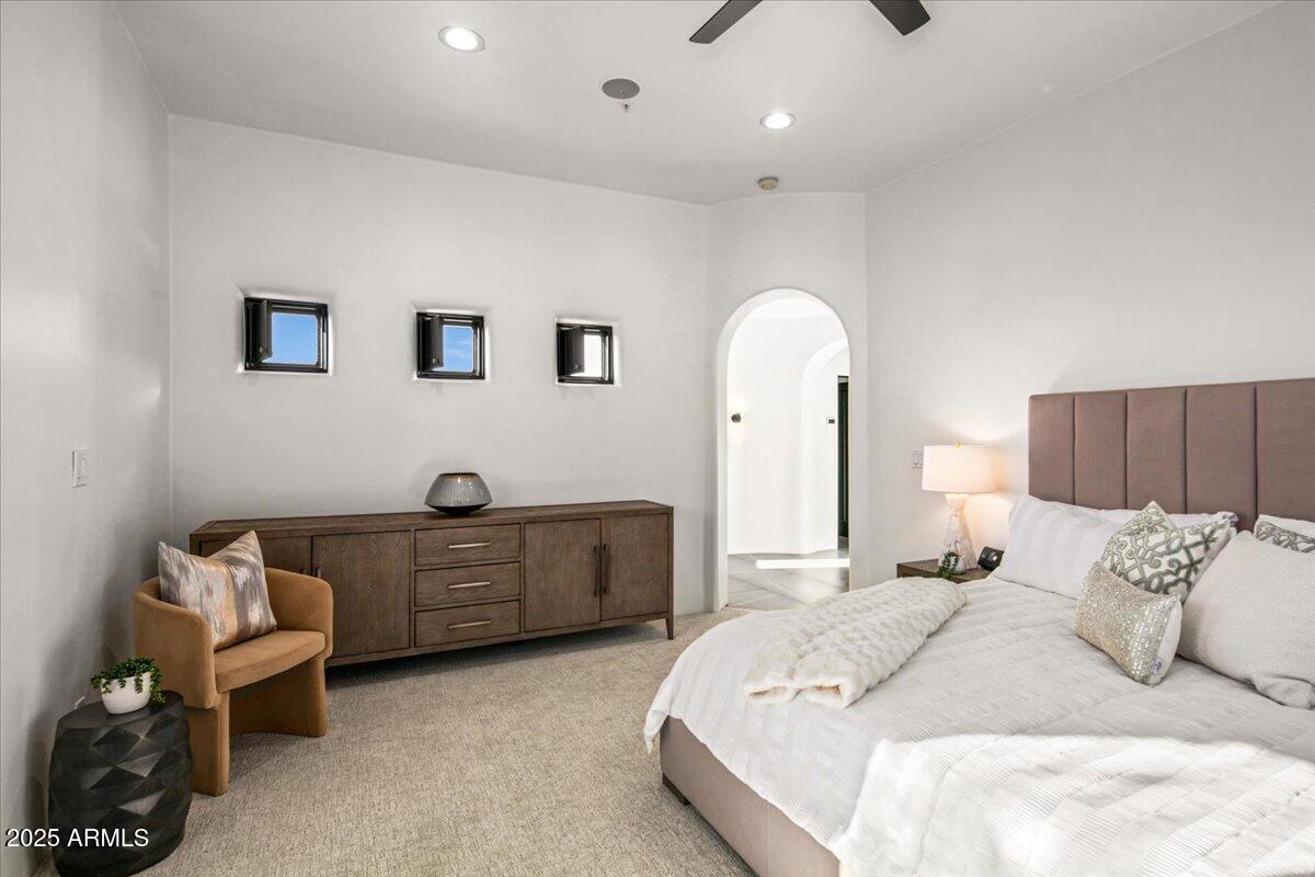 CANYON HEIGHTS - Residential
