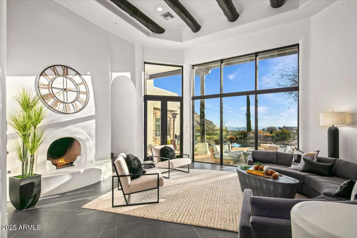 CANYON HEIGHTS - Residential