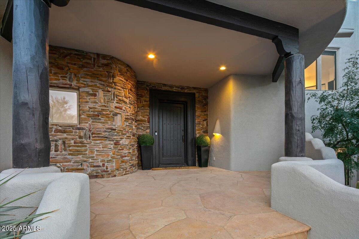 CANYON HEIGHTS - Residential