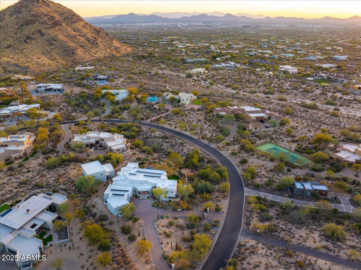 CANYON HEIGHTS - Residential