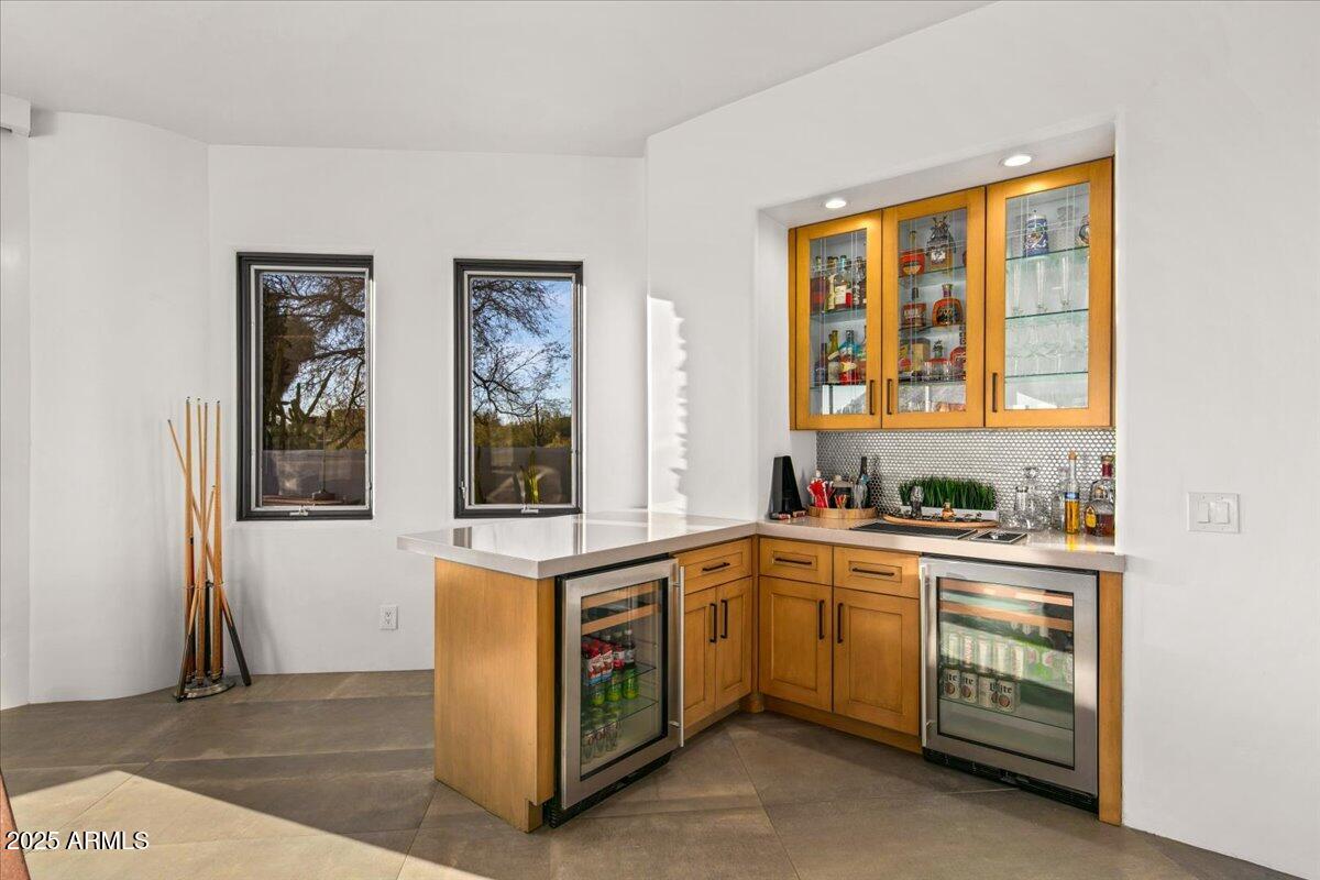 CANYON HEIGHTS - Residential