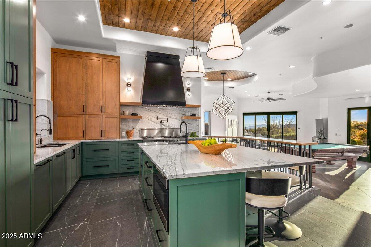 CANYON HEIGHTS - Residential