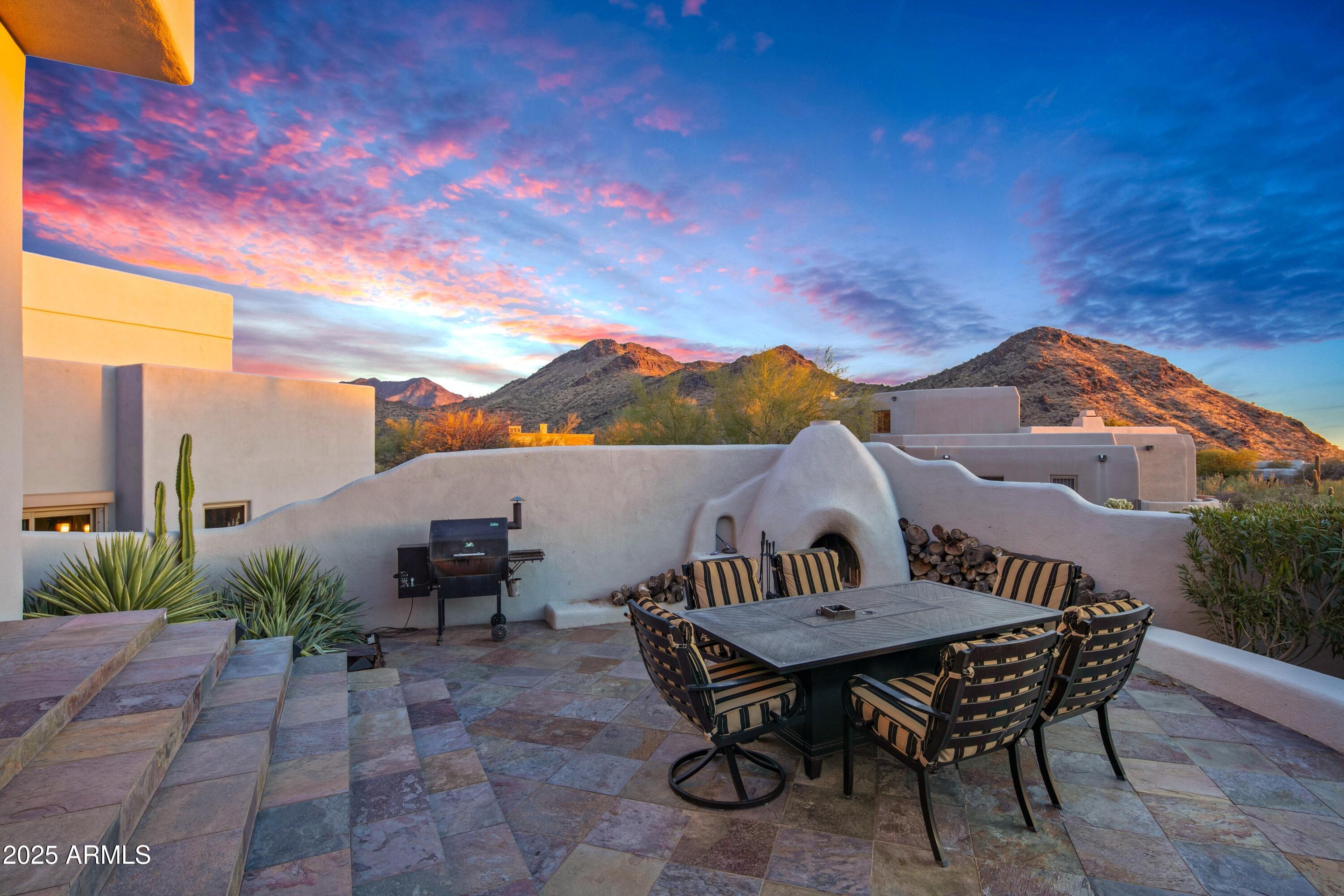 CANYON HEIGHTS - Residential
