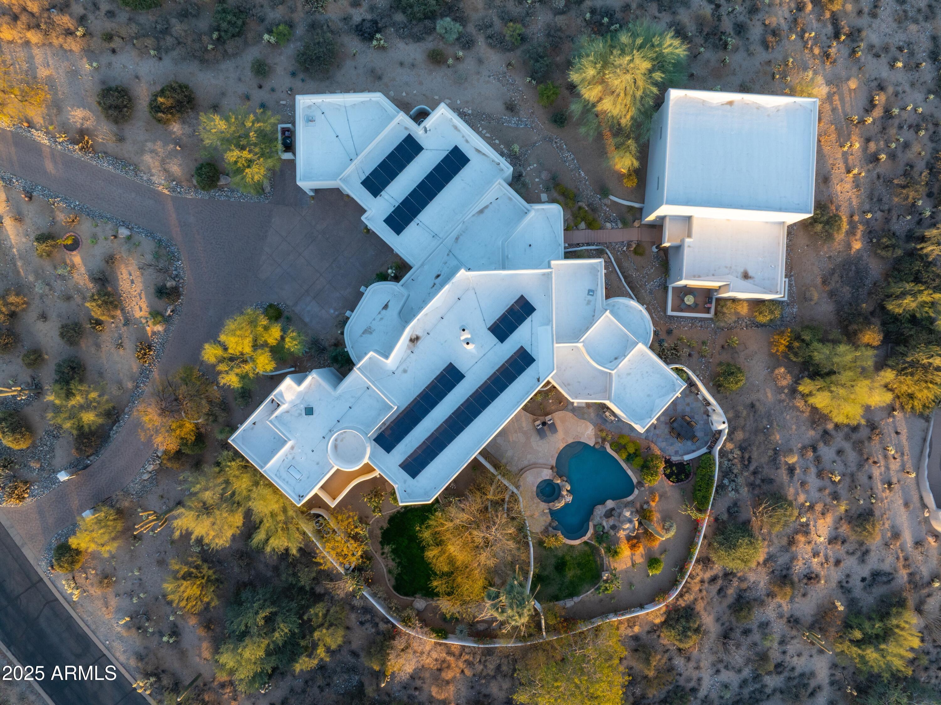 CANYON HEIGHTS - Residential