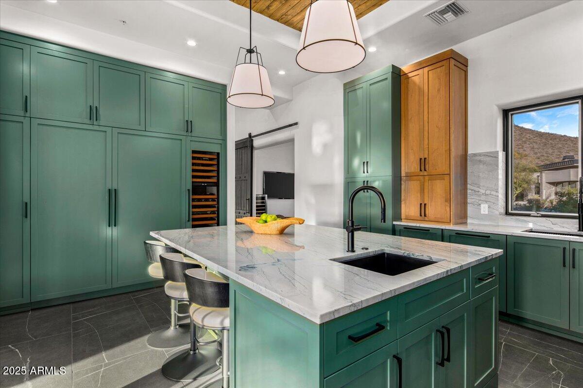CANYON HEIGHTS - Residential