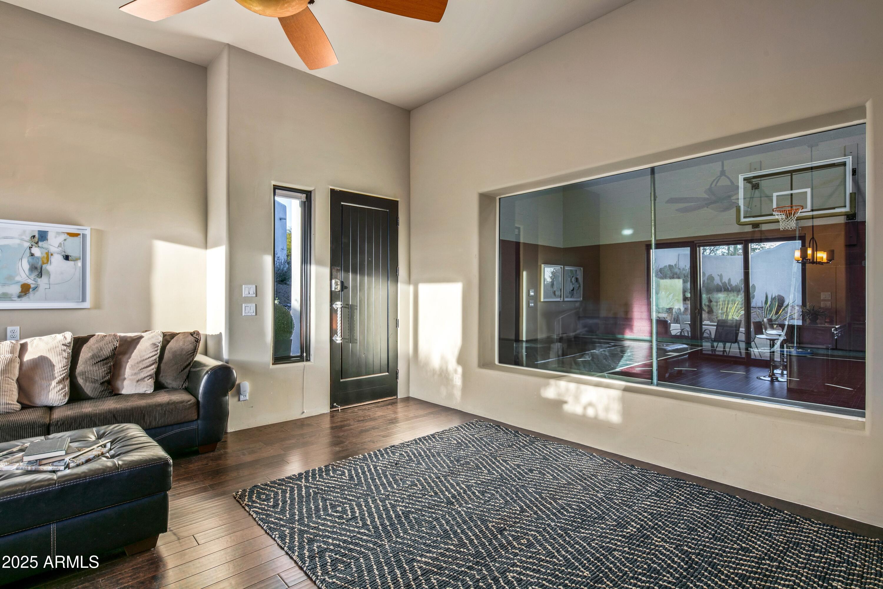 CANYON HEIGHTS - Residential