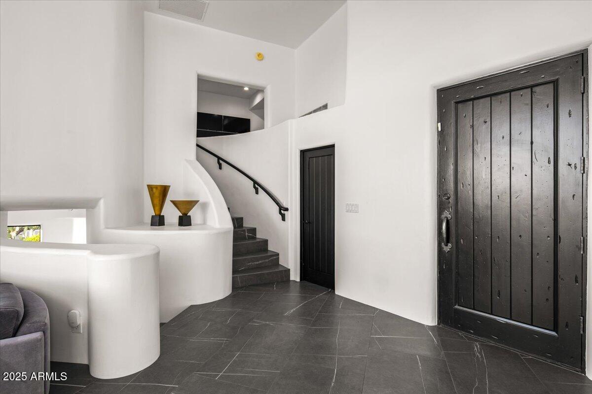 CANYON HEIGHTS - Residential