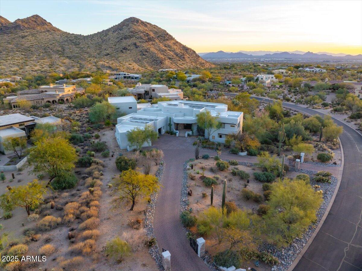 CANYON HEIGHTS - Residential