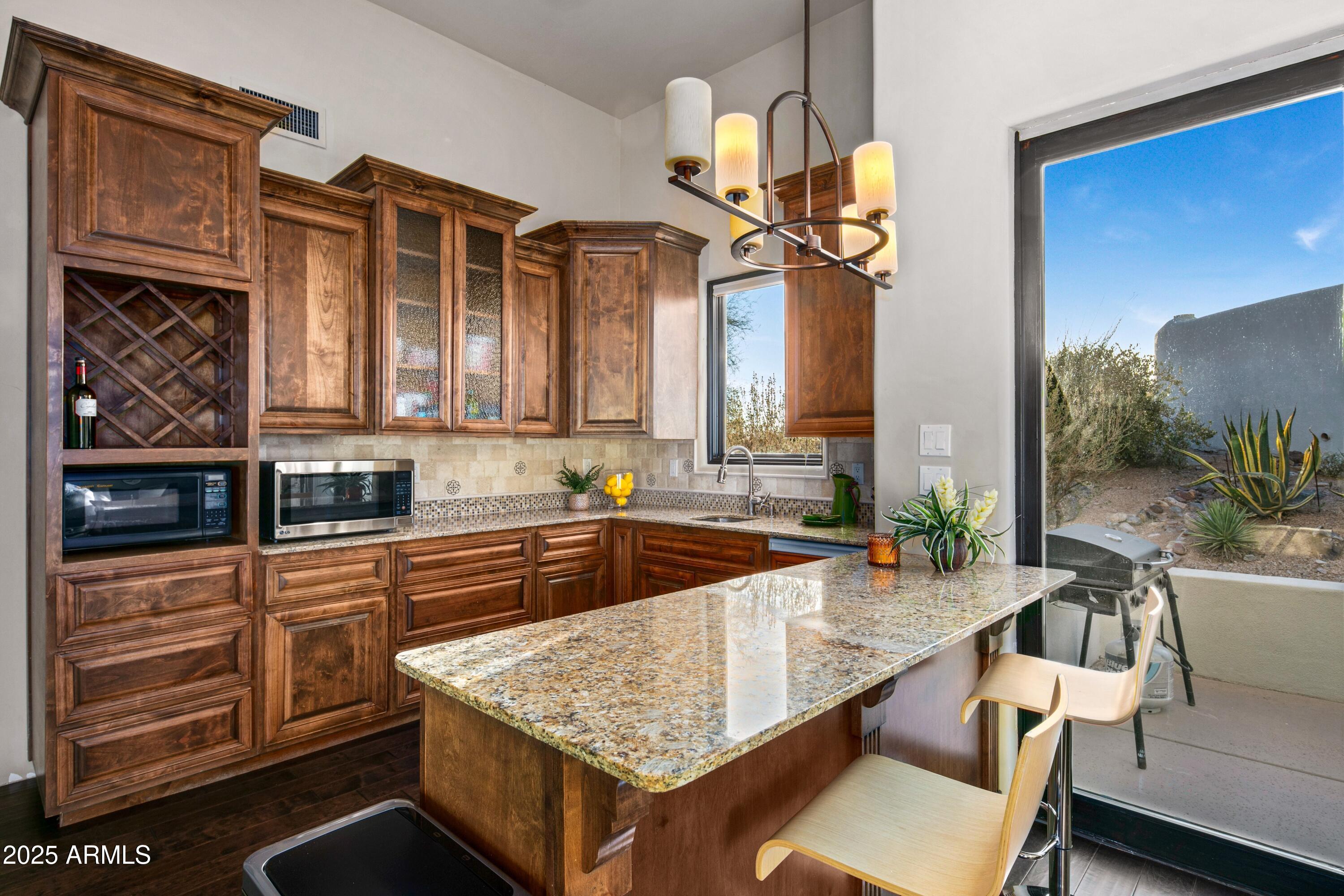 CANYON HEIGHTS - Residential