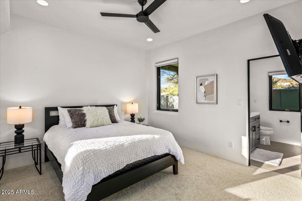 CANYON HEIGHTS - Residential