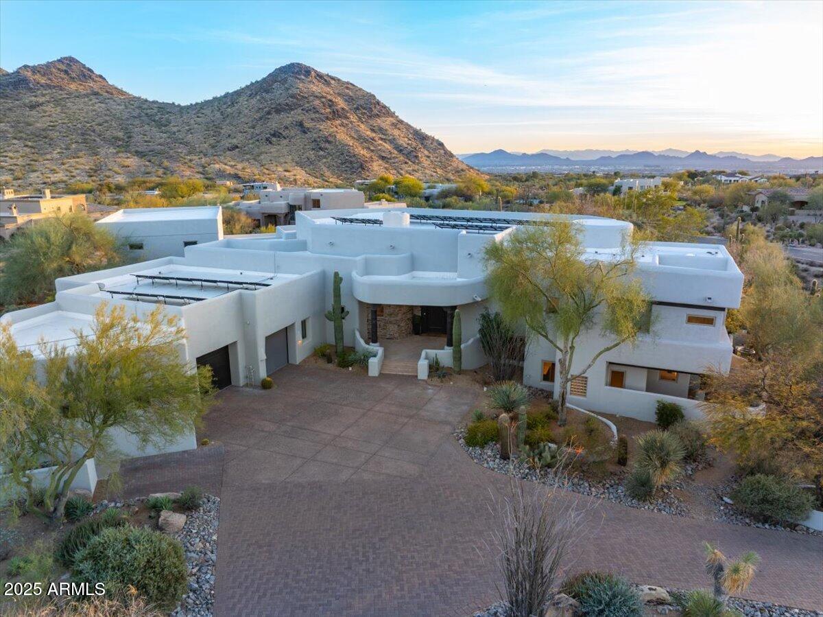 CANYON HEIGHTS - Residential