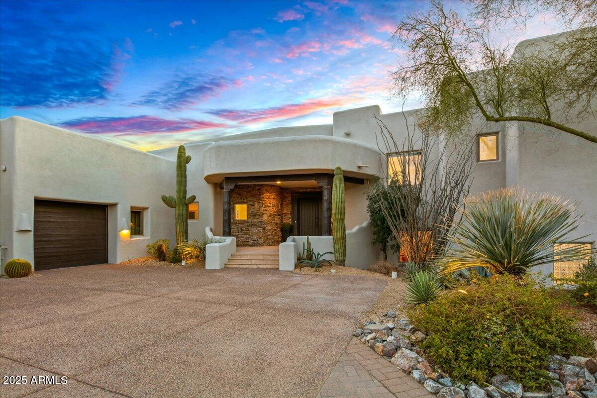 CANYON HEIGHTS - Residential