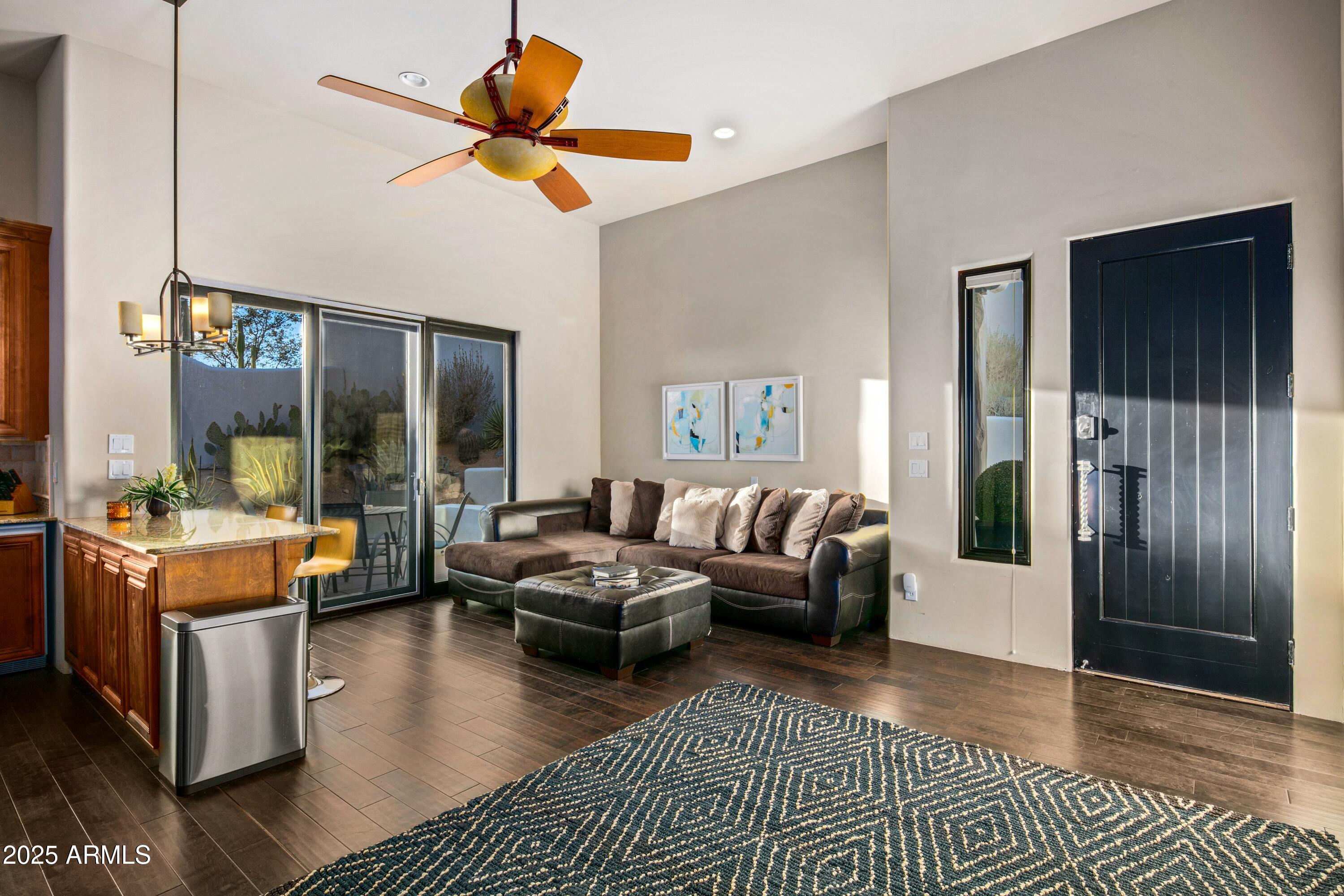 CANYON HEIGHTS - Residential