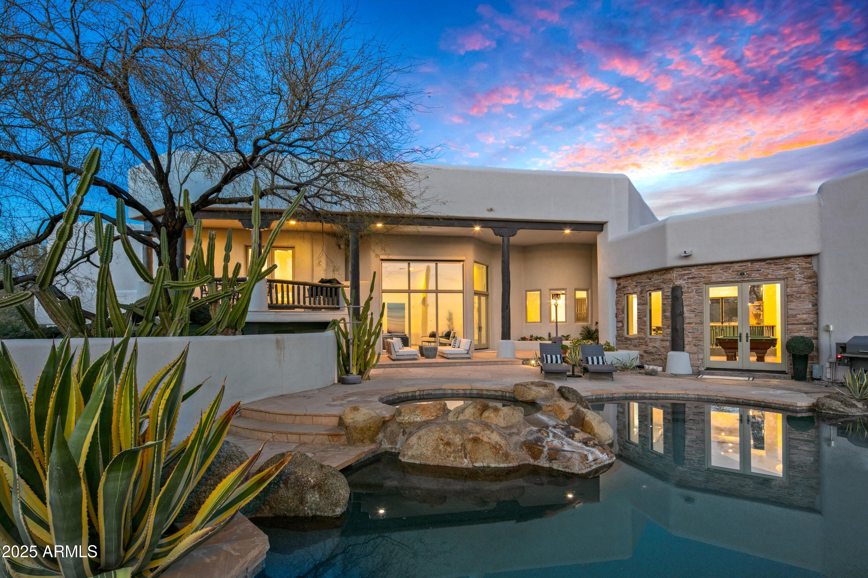 CANYON HEIGHTS - Residential