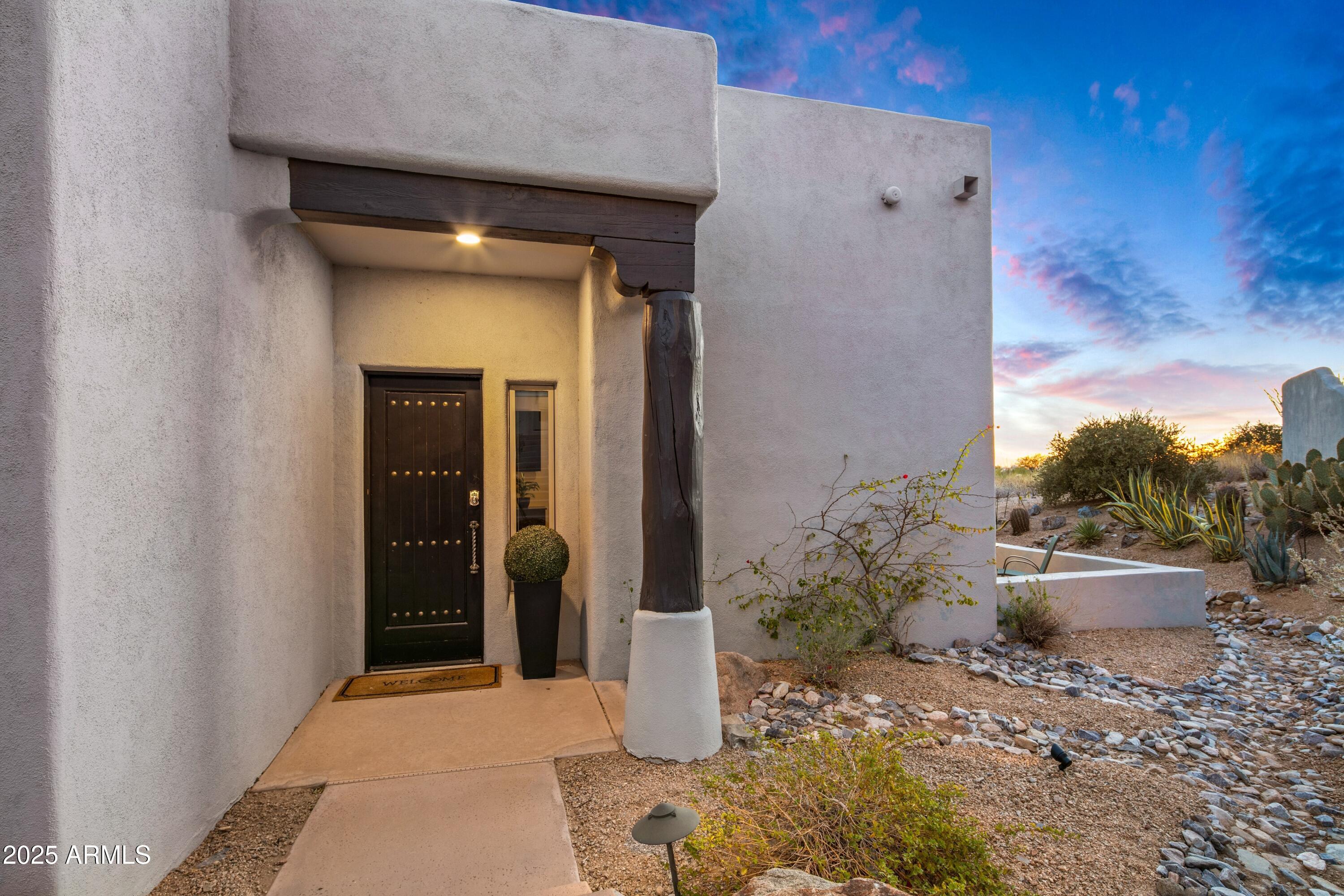 CANYON HEIGHTS - Residential
